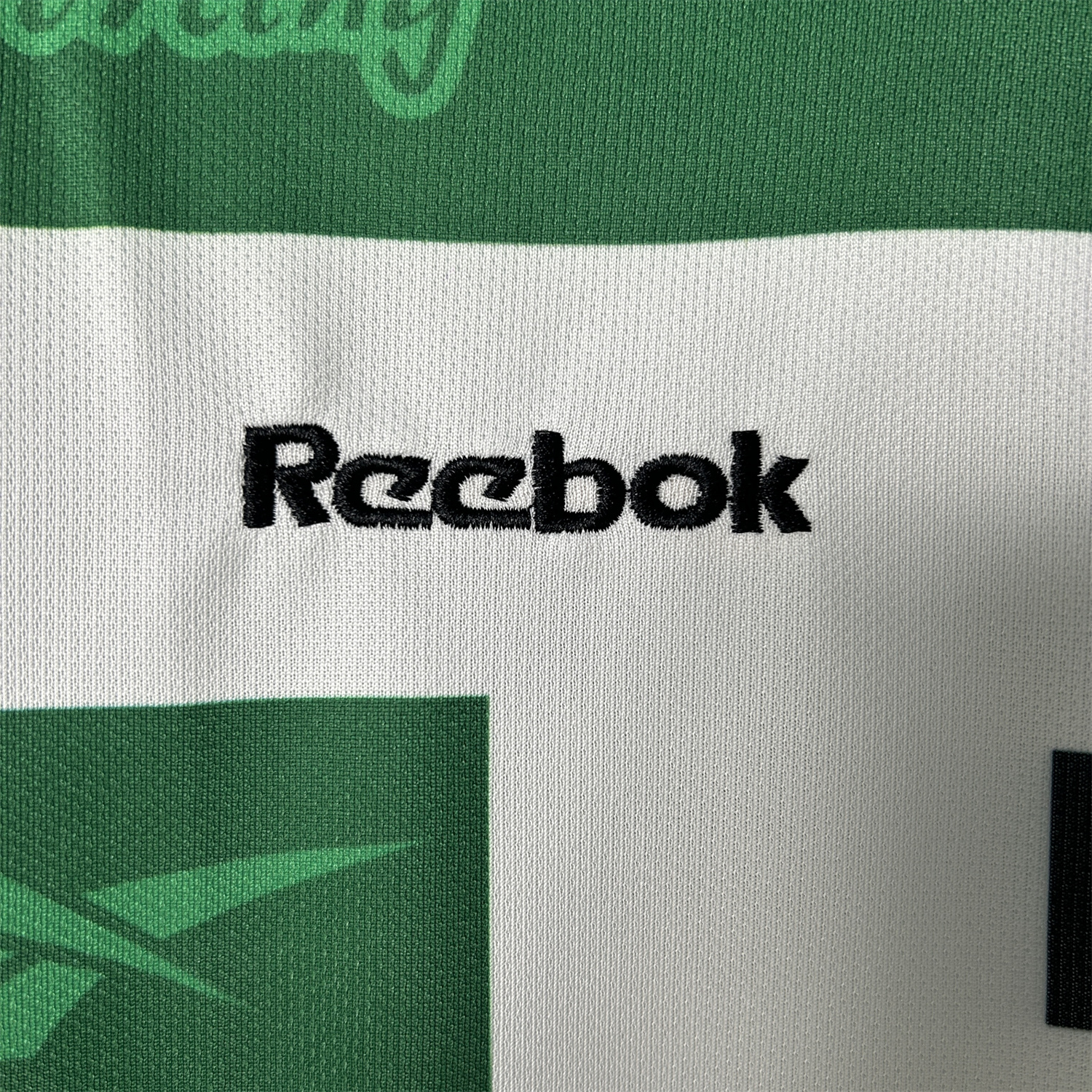 TKH-turbokithub-Retro Sporting CP 1999-00 Home Jersey