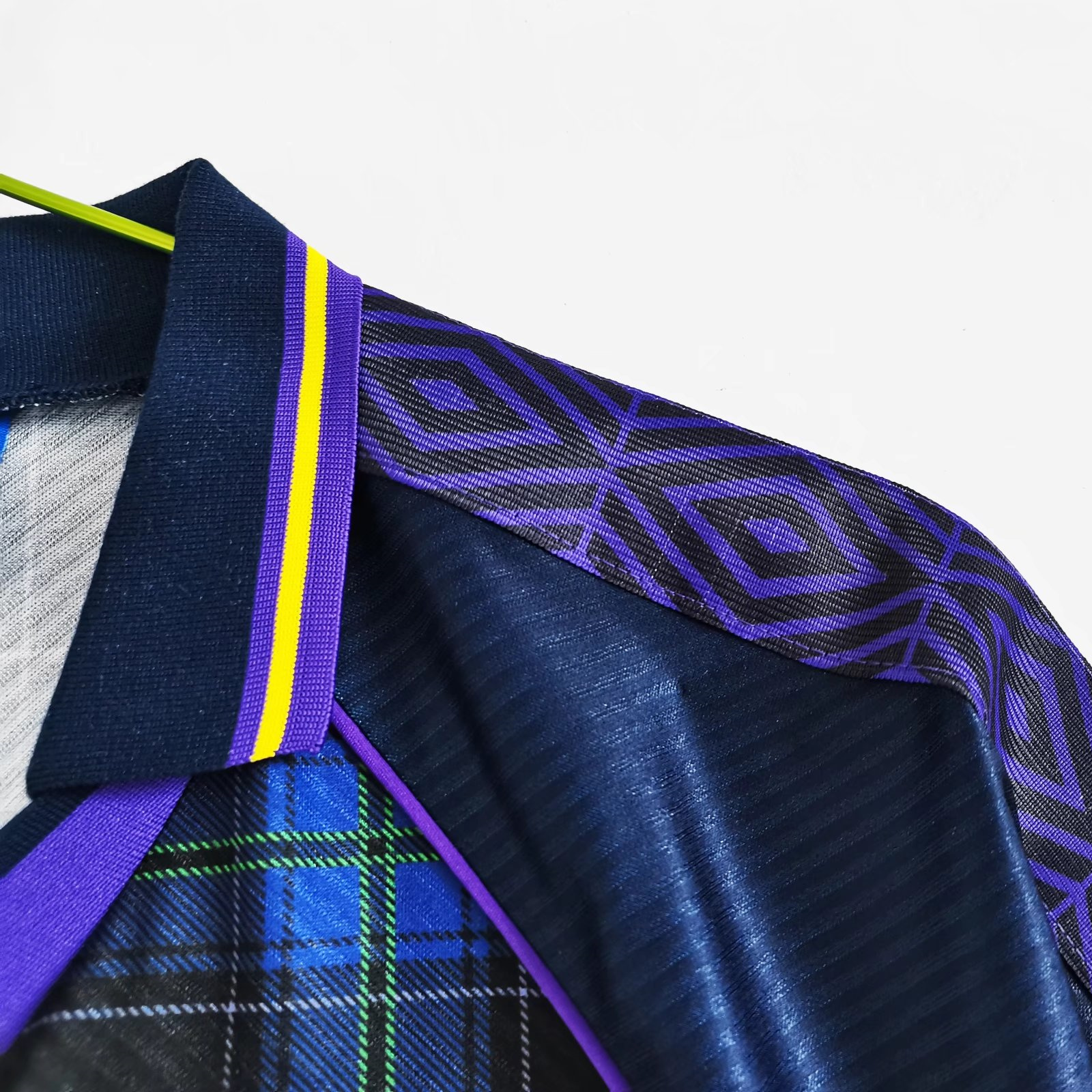 TKH-turbokithub-Retro S-c-o.t l.a-n.d 1994-96 Home Stadium Jersey