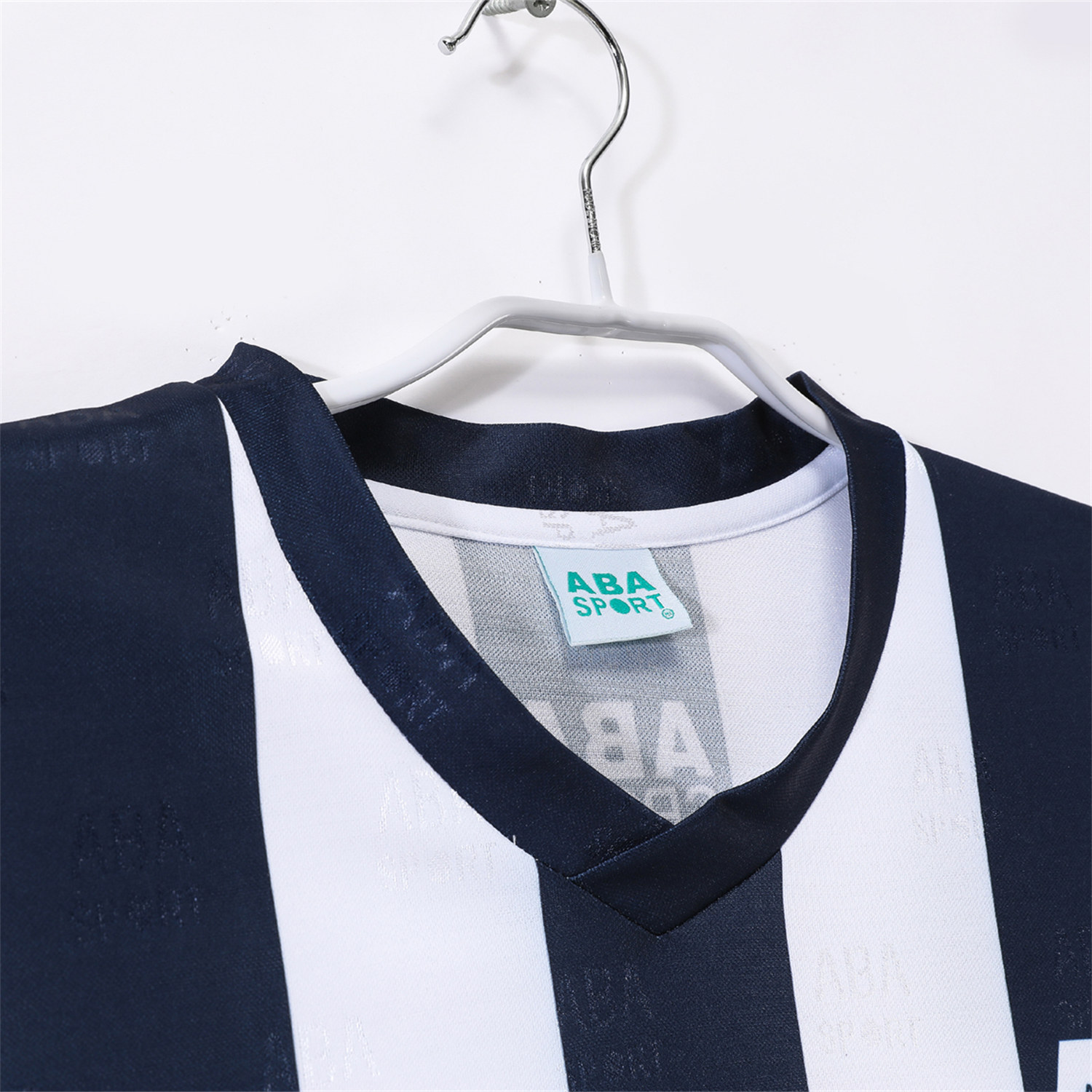 TKH-turbokithub-Retro Rayados Monterrey 1993-94 Home Jersey