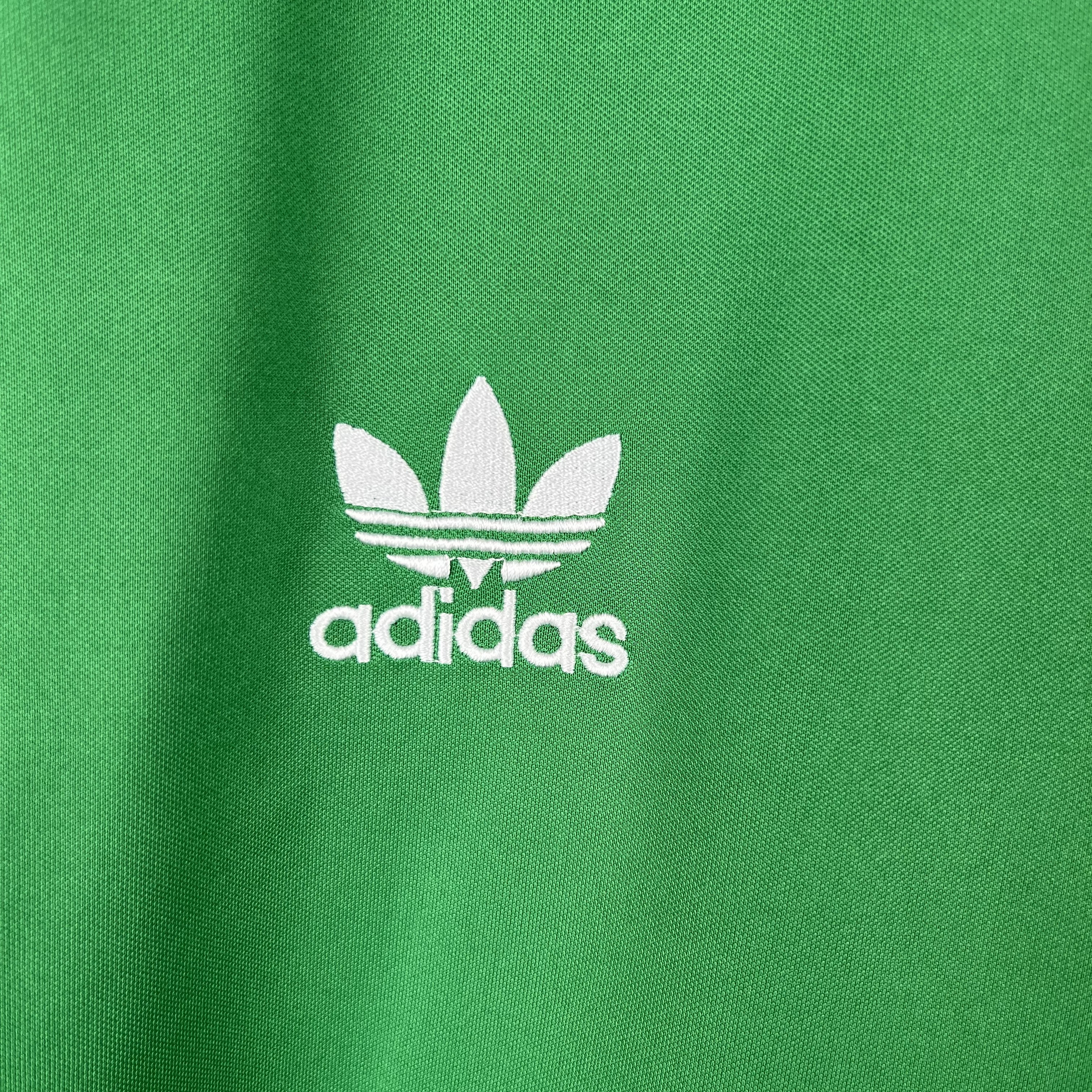 TKH-turbokithub-Retro Ireland 1998 Home Stadium Jersey