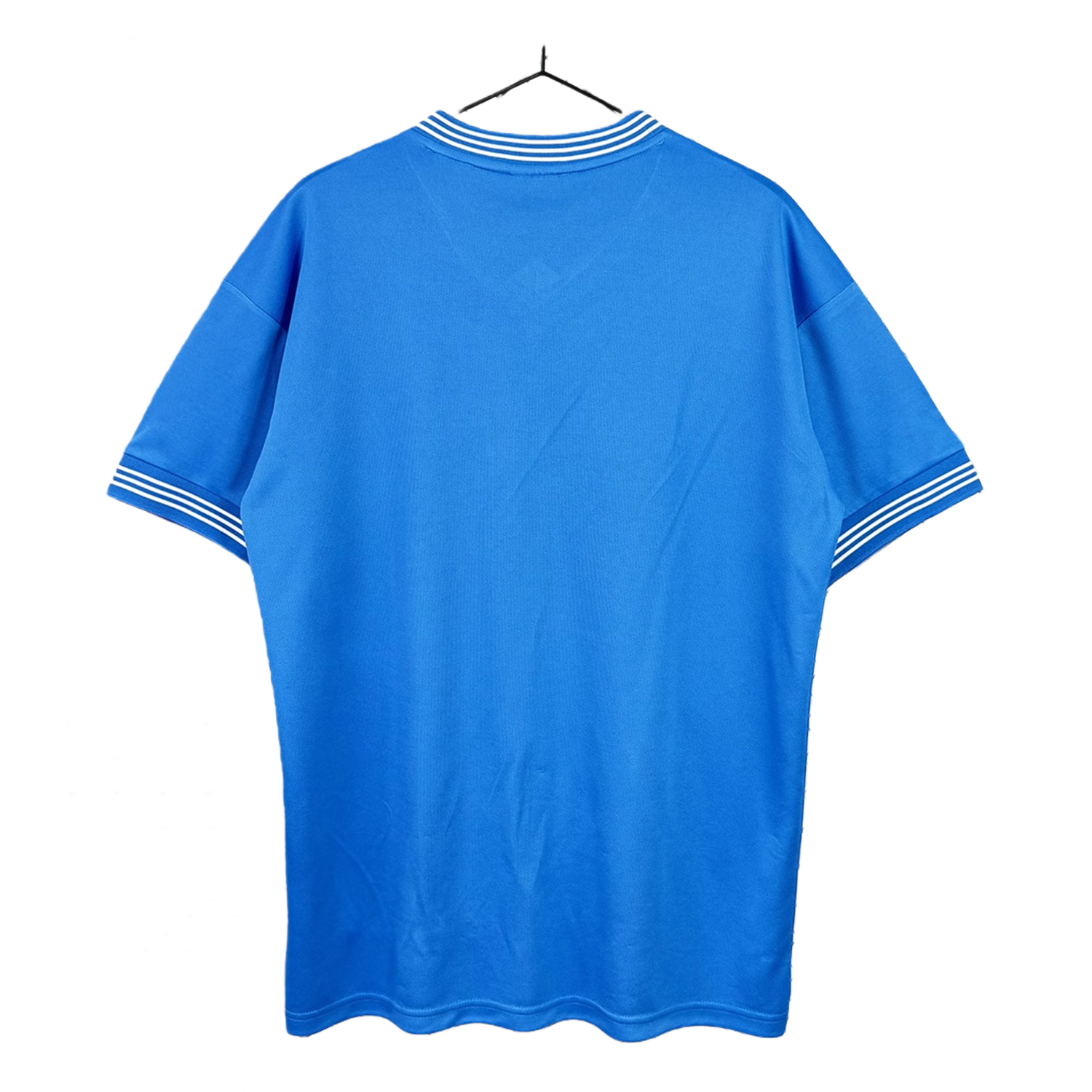 TKH-turbokithub-Retro Napoli 1883-84 Home Jersey - Fans Version