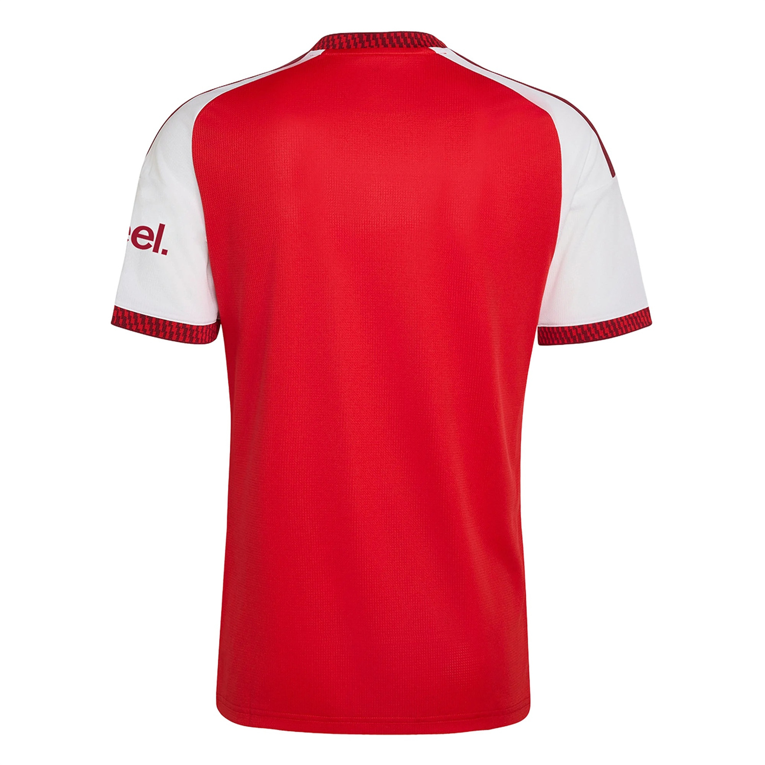 TKH-turbokithub-Arsenal 25-26 Home Jersey - Fans Version
