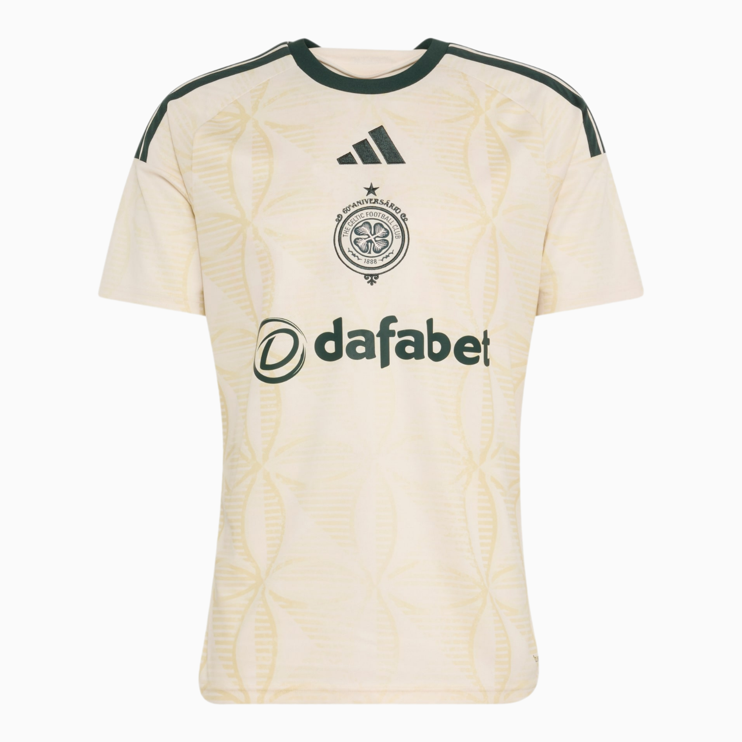TKH-turbokithub-Celtic 26-27 Third Jersey - Player Version