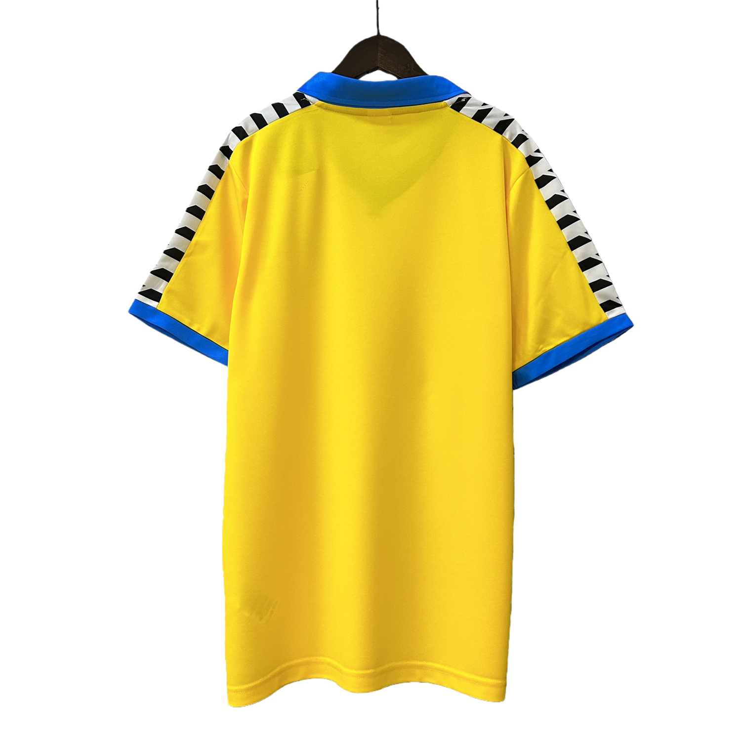 TKH-turbokithub-Retro Cádiz Cadiz 1983-84 Home Jersey