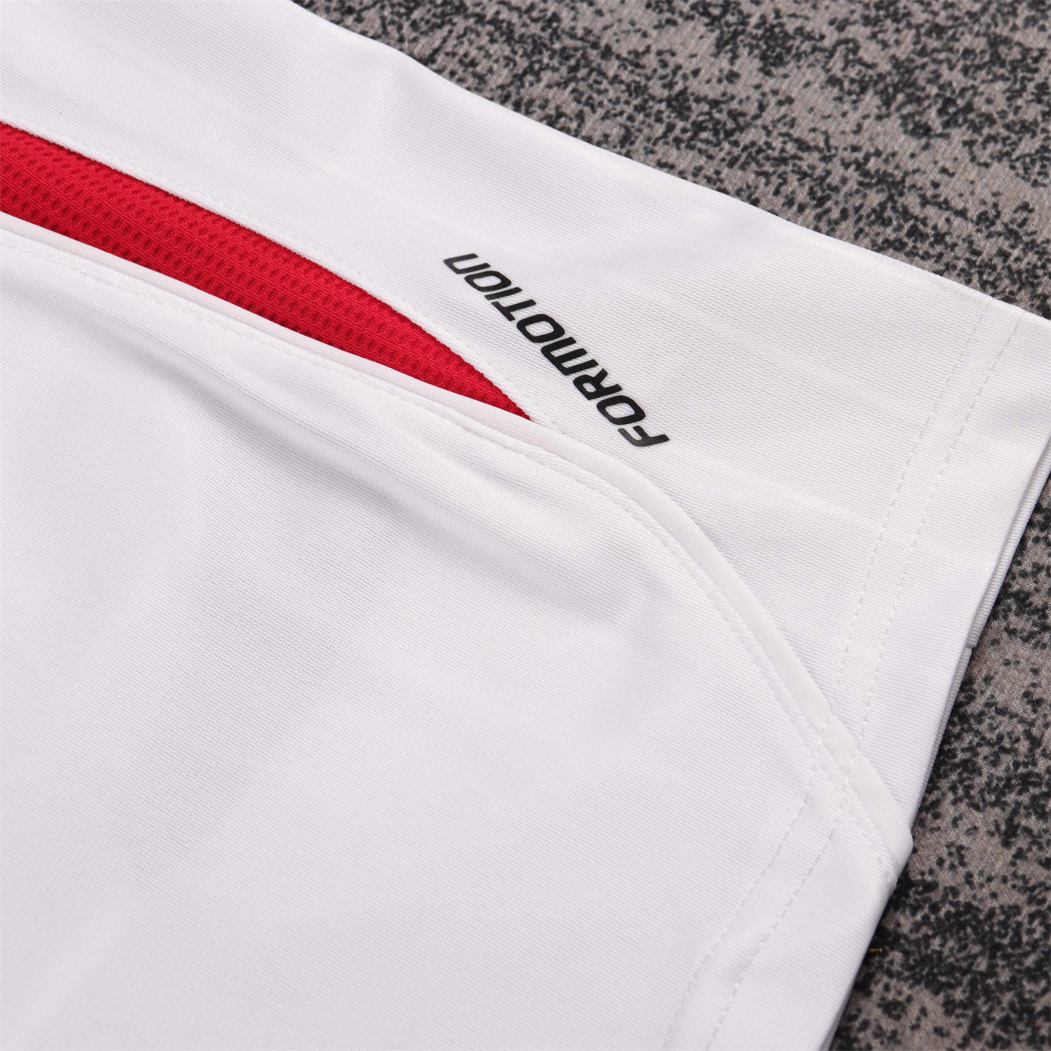 TKH-turbokithub-Retro France 2006 Away Kids Kit