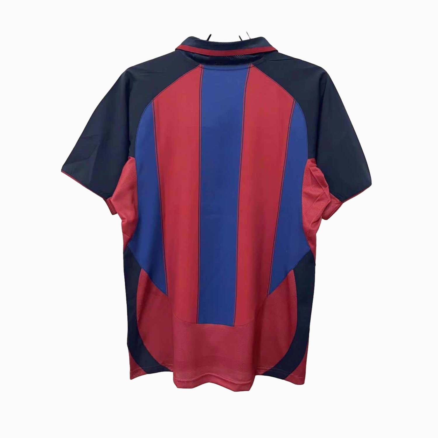 TKH-turbokithub-Retro Barcelona 03-04 Home Stadium Jersey