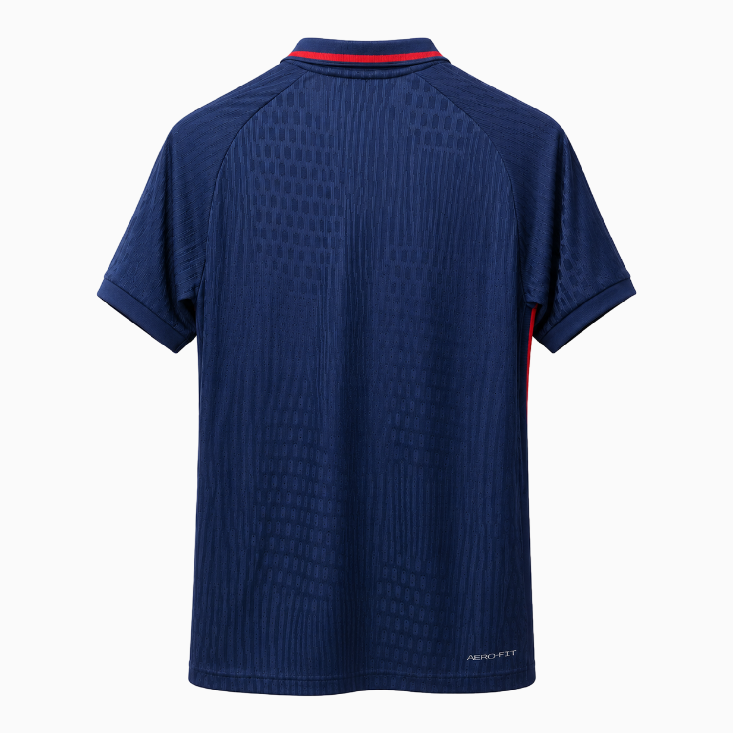 TKH-turbokithub-Paris Saint-Germain PSG 26-27 Jordan Navy Blue Special Jersey - Fans Version