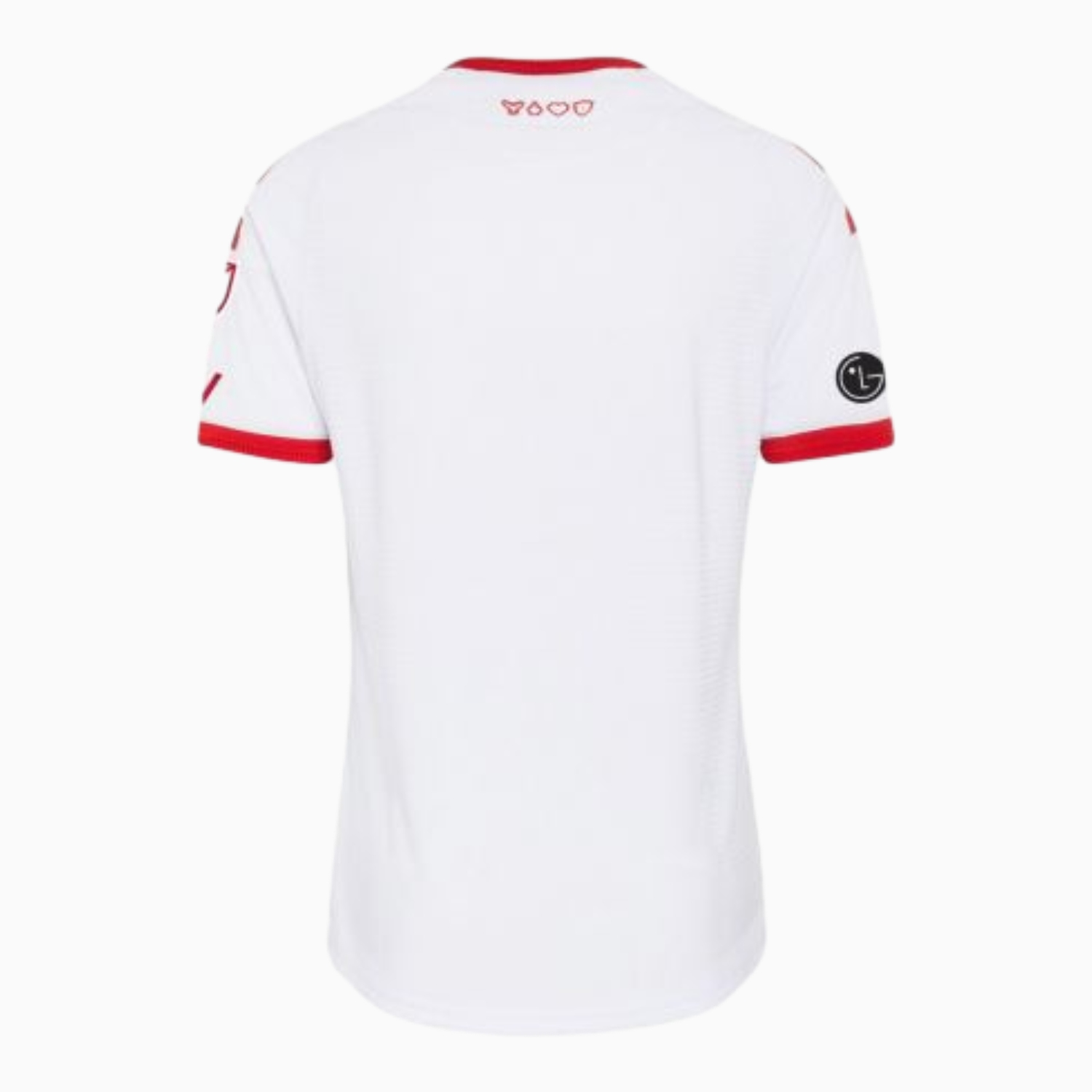 TKH-turbokithub-Toronto 26-27 Away Jersey - Fans Version