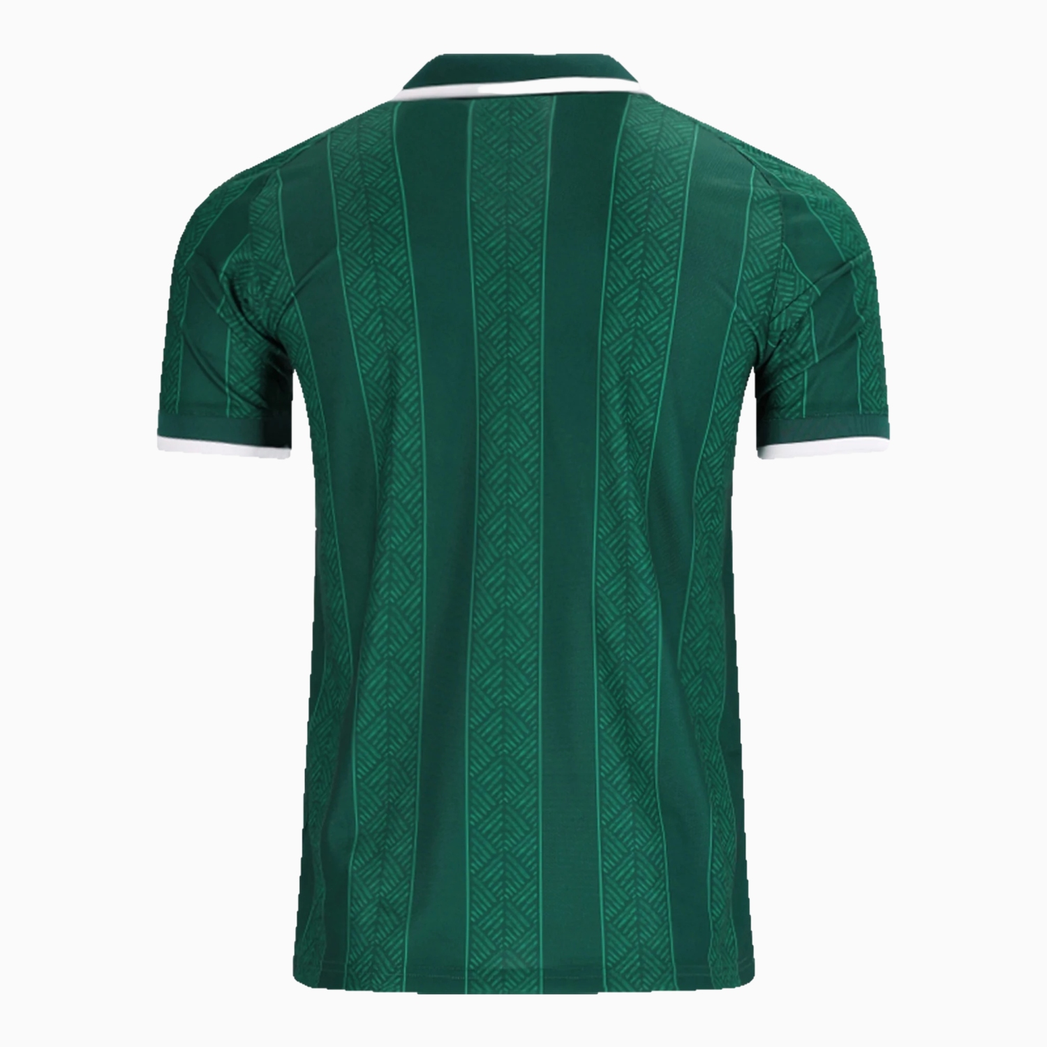 TKH-turbokithub-South Africa 2026 Away Jersey - Fans Version