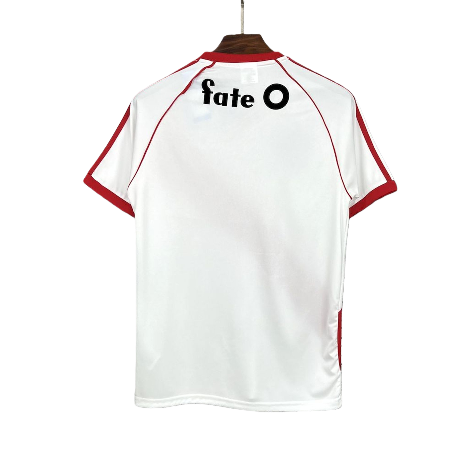 TKH-turbokithub-Retro River Plate 1986-87 Home Jersey