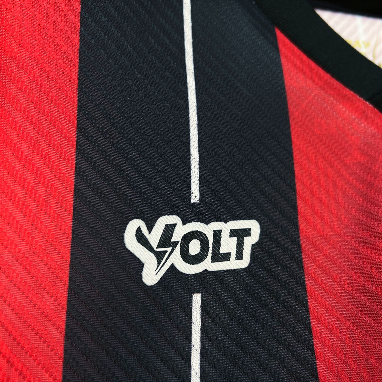 TKH-turbokithub-Botafogo 26-27 Away Jersey - Fans Version