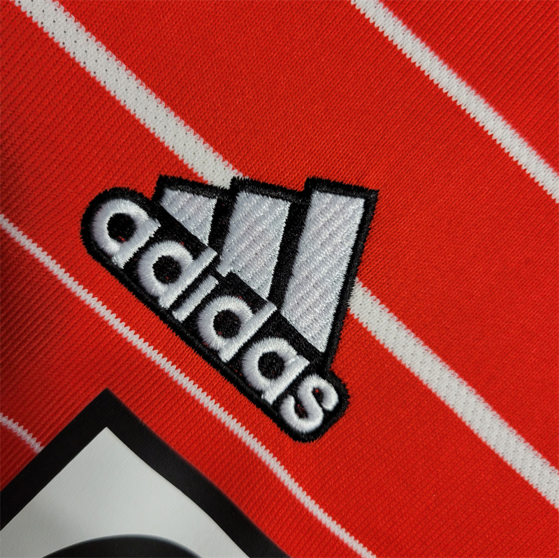 TKH-turbokithub-Bayern Munich 22/23 Home Stadium Jersey - Fans Version