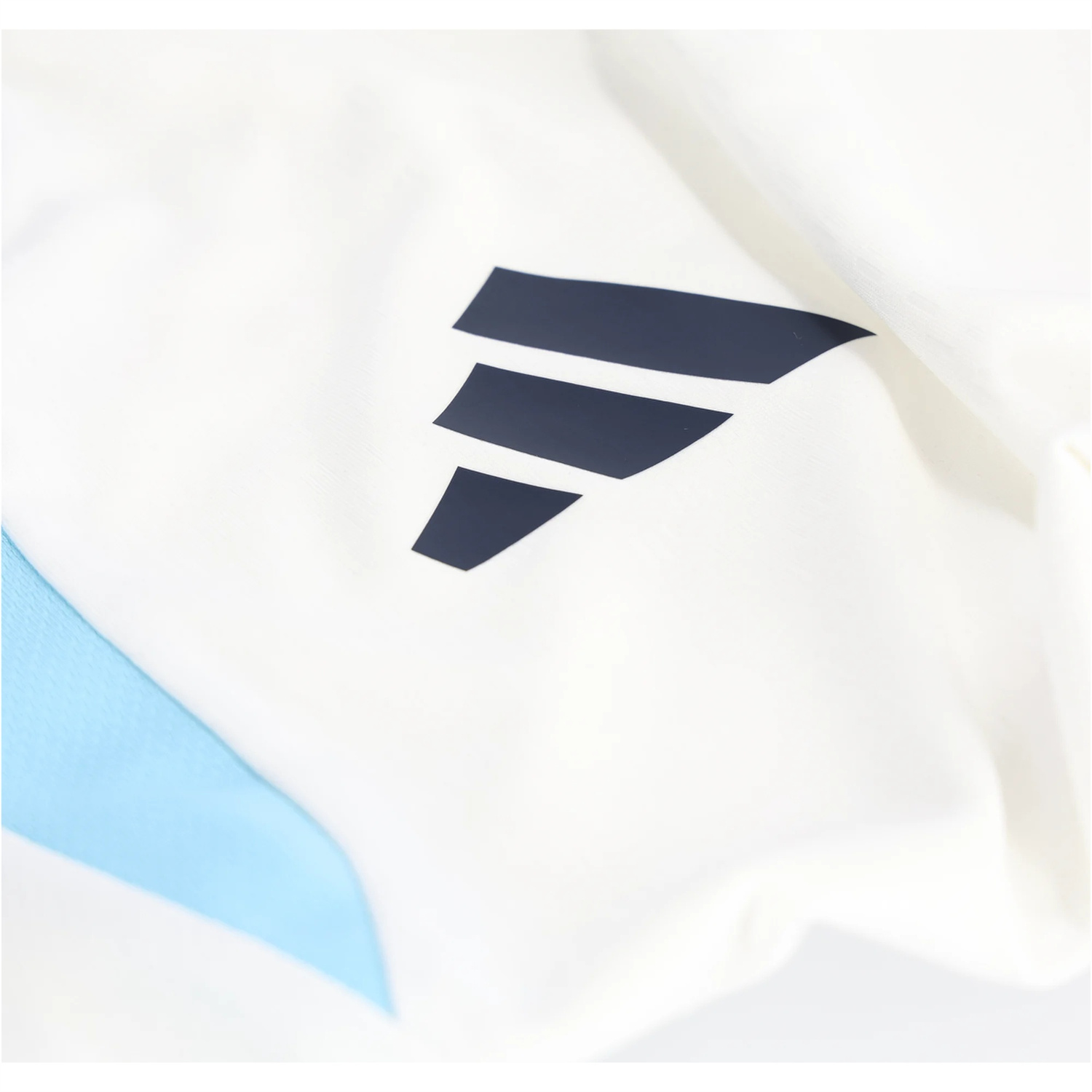 TKH-turbokithub-Argentina 2026 White Pre-Match Training Jersey - Player Version