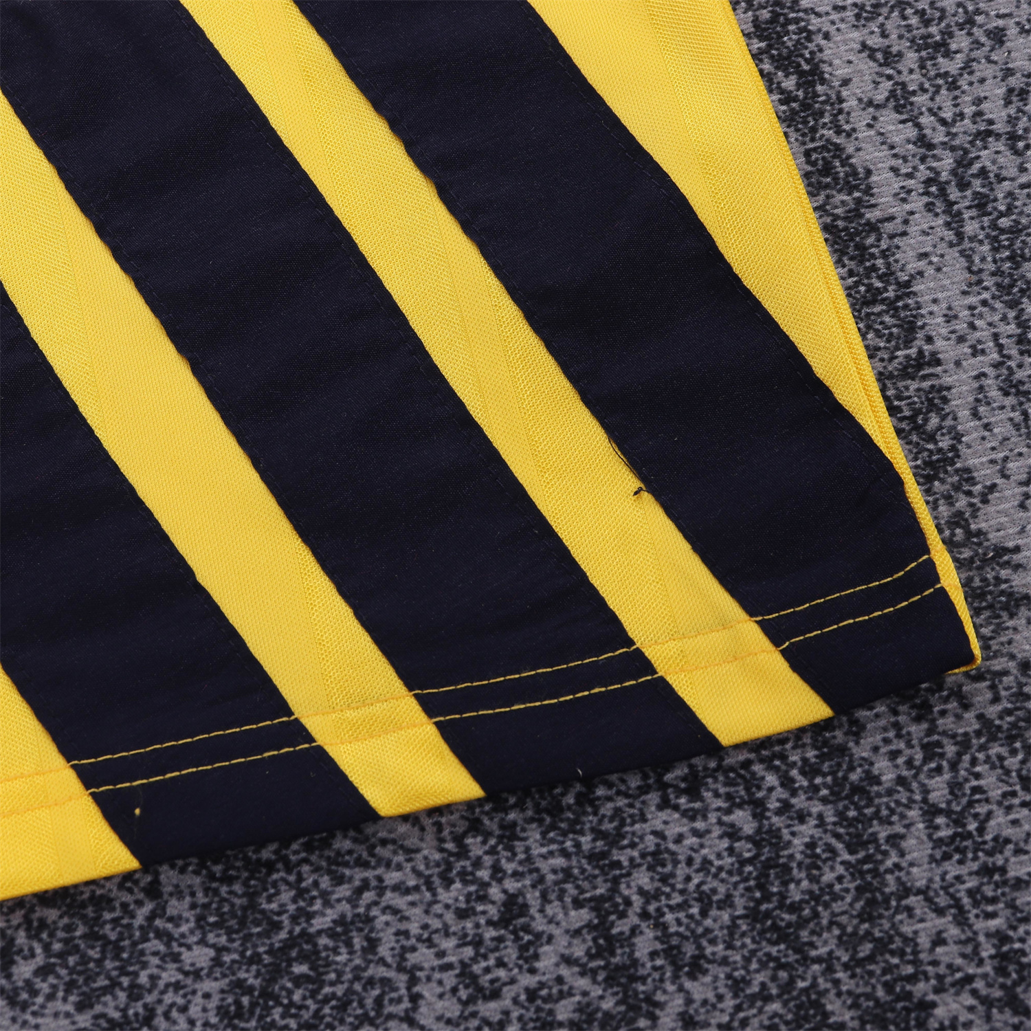 TKH-turbokithub-Retro Arsenal 1993-94 Away Kids Kit