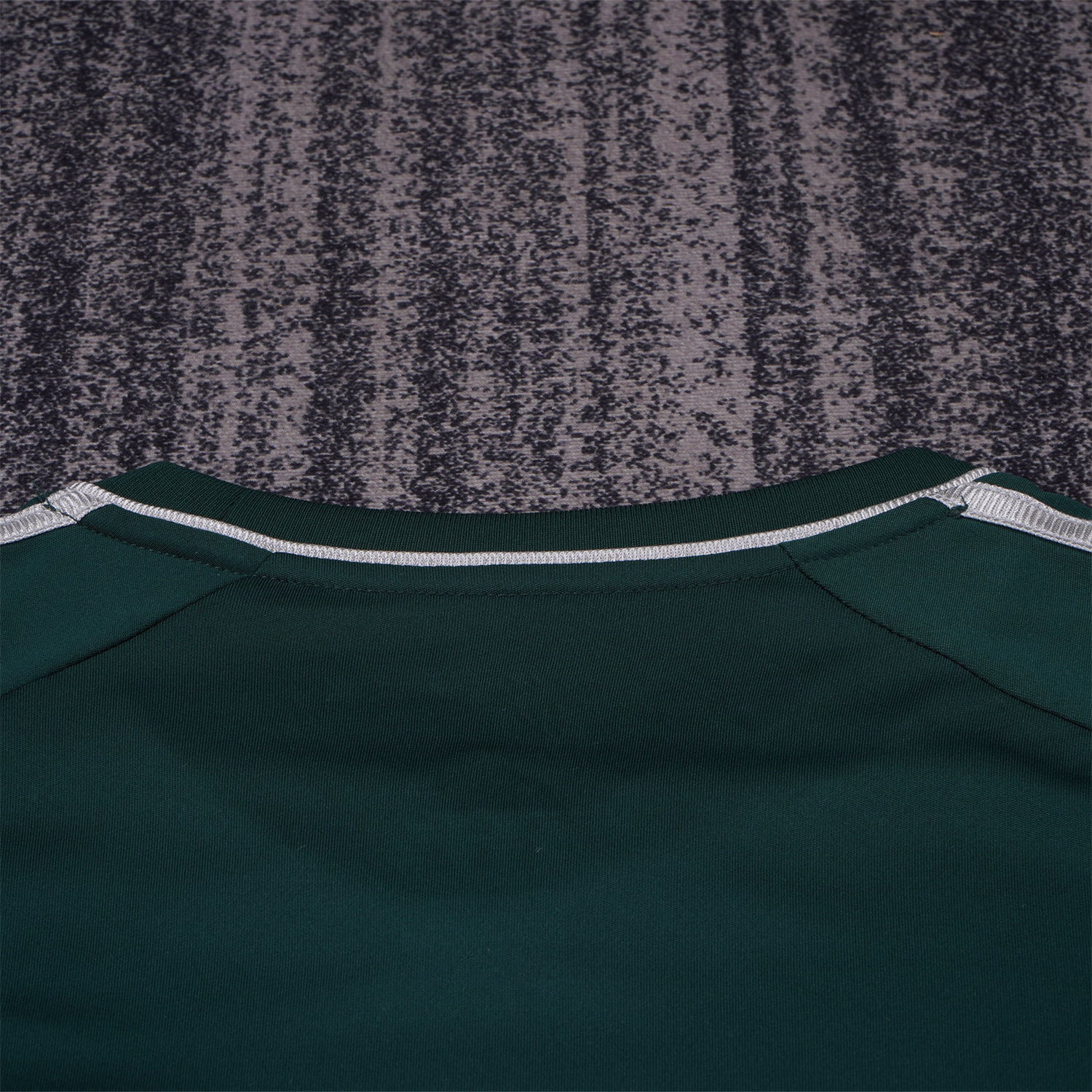 TKH-turbokithub-Retro Real Madrid 2012-13 Third Green Kids Kit