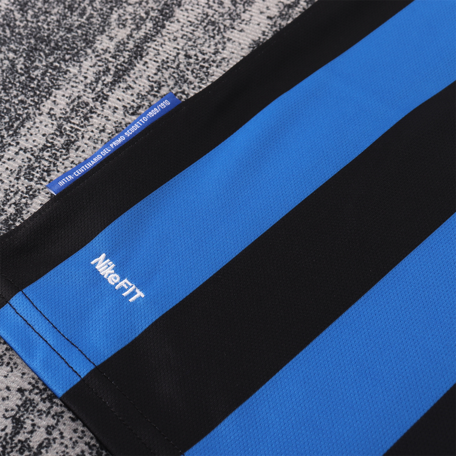 TKH-turbokithub-Retro Inter Milan 2010-11 Home Kids Kit