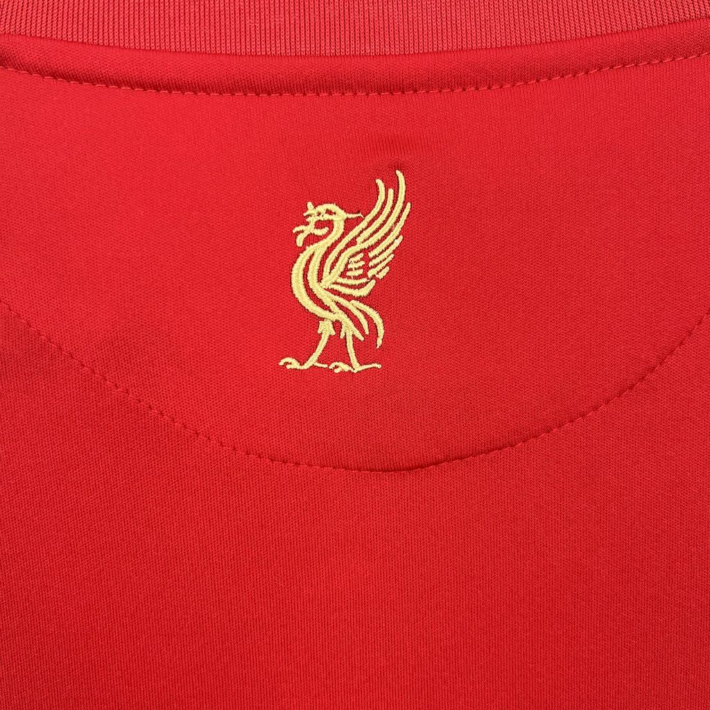 TKH-turbokithub-Retro Liver.pool 2008-10 Home Jersey