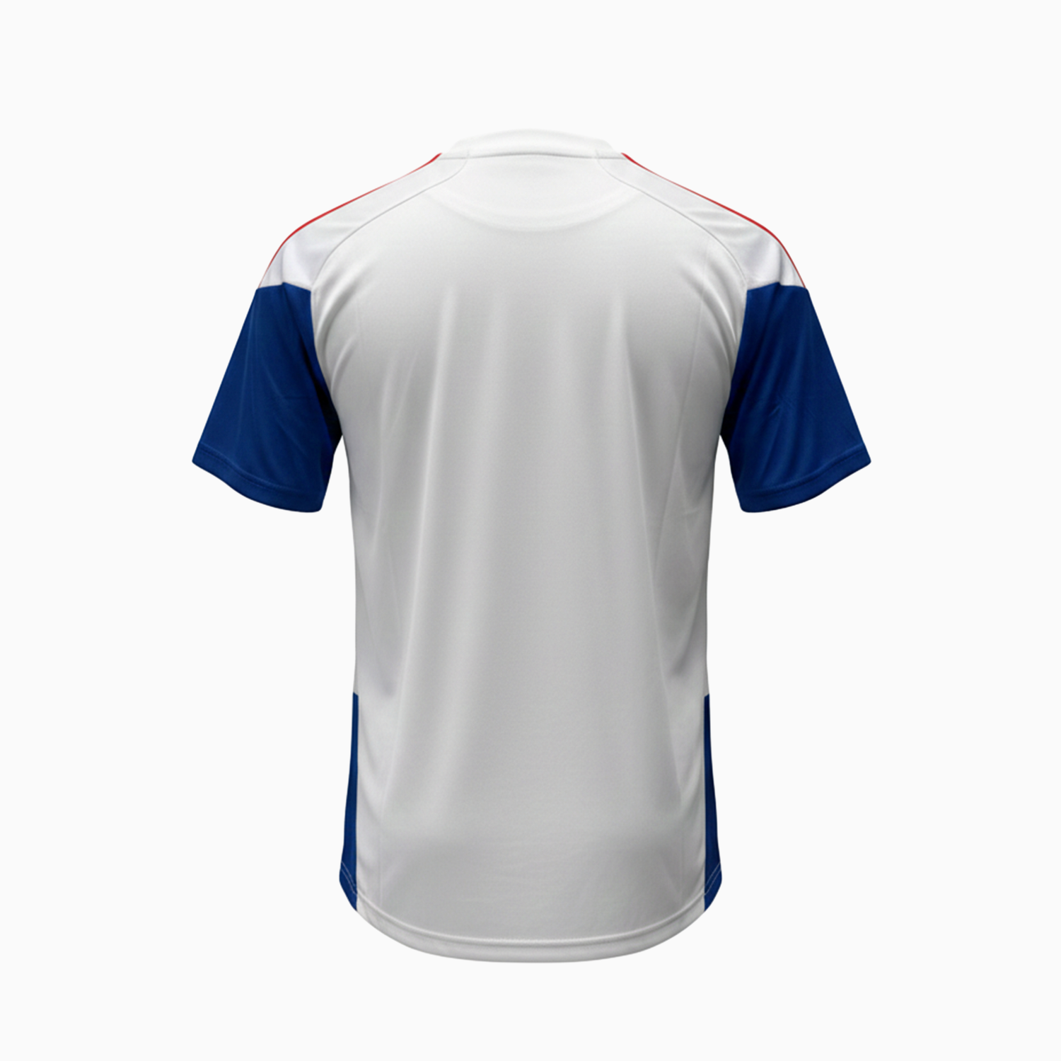 TKH-turbokithub-Colombia 2026 White Pre-Match Training Jersey - Fans Version