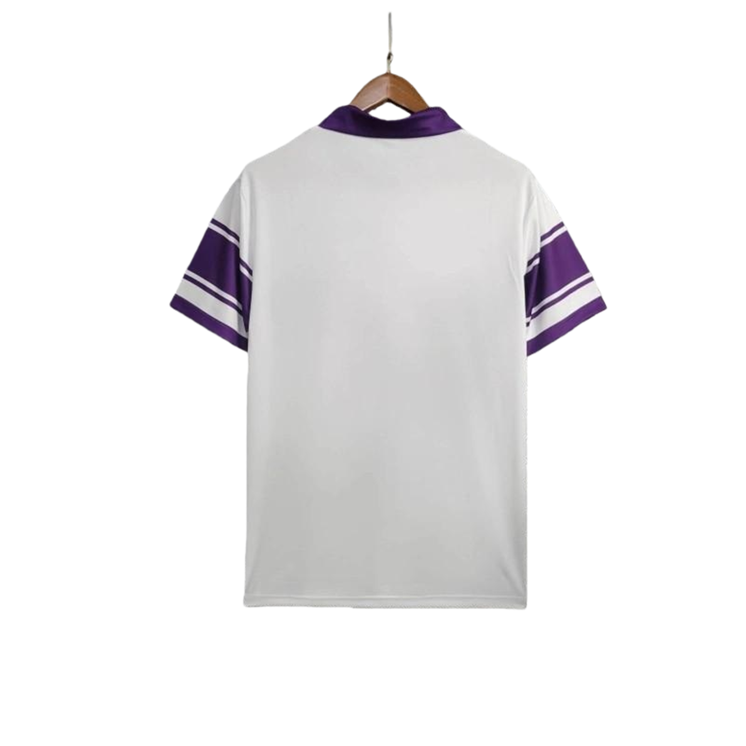 TKH-turbokithub-Retro Fiorentina 1984-85 Away Jersey