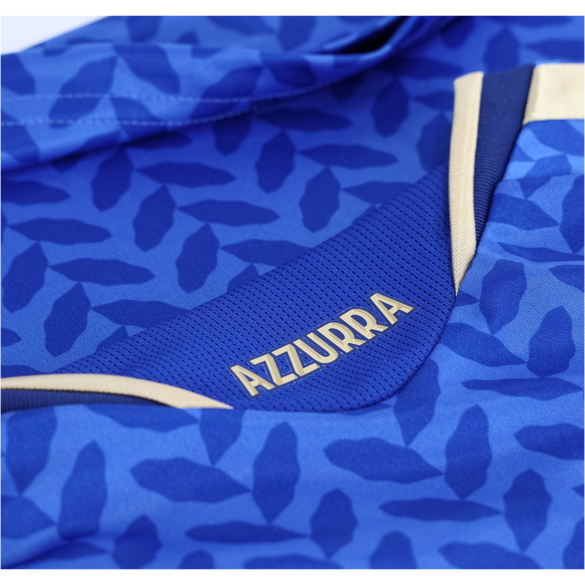 TKH-turbokithub-Women's Italy 2026 Home Jersey