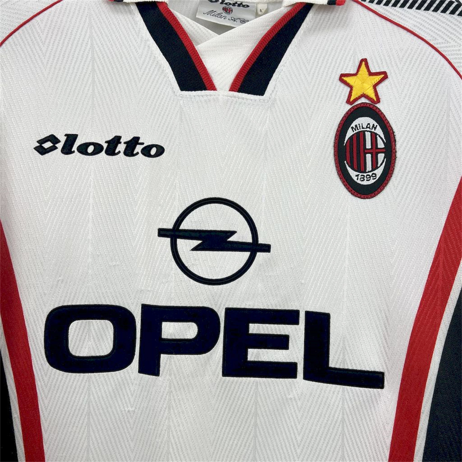 TKH-turbokithub-Retro AC Milan 1997-98 Away Jersey