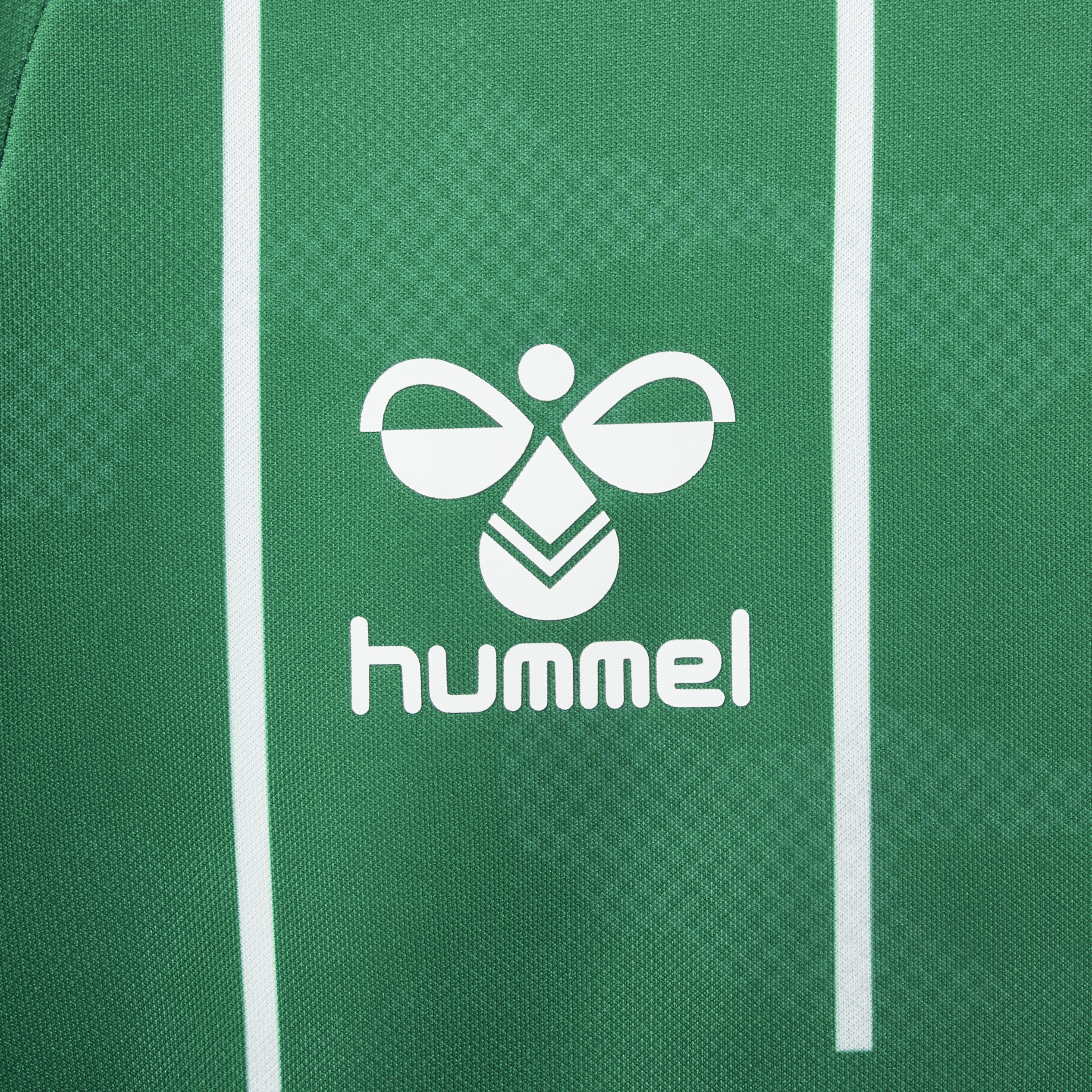 TKH-turbokithub-Werder Bremen 25-26 Home Jersey - Fans Version