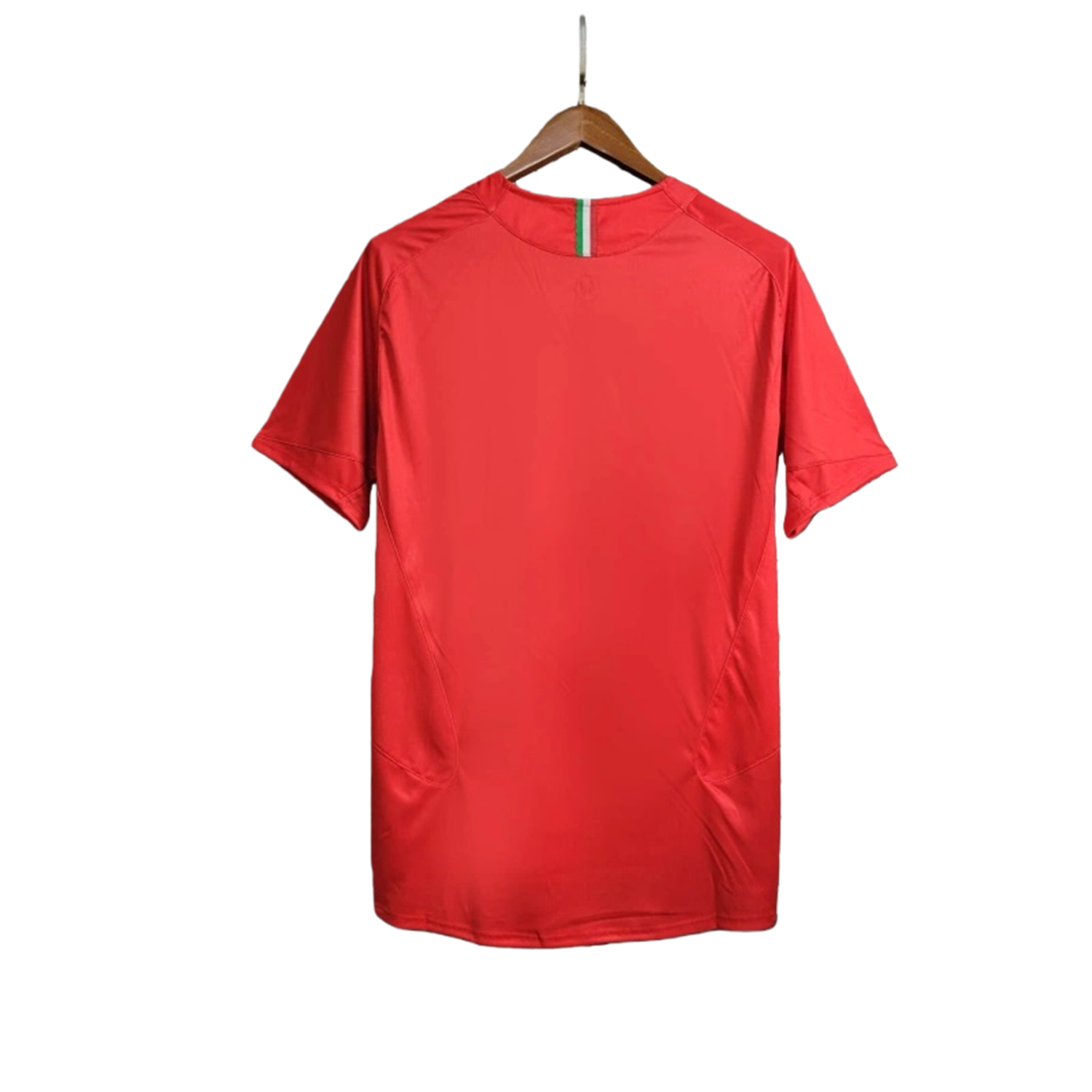 TKH-turbokithub-Retro Juventus 2005-06 Away Jersey
