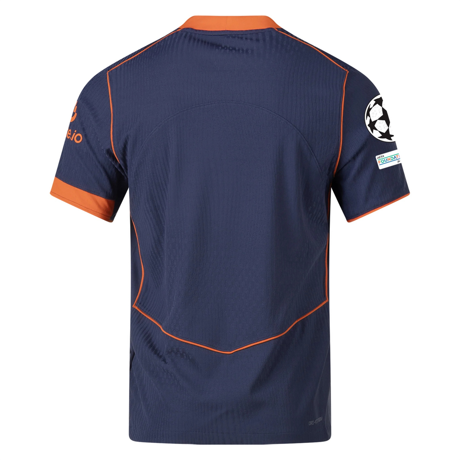 TKH-turbokithub-Inter Milan 25-26 Third Jersey - Player Version