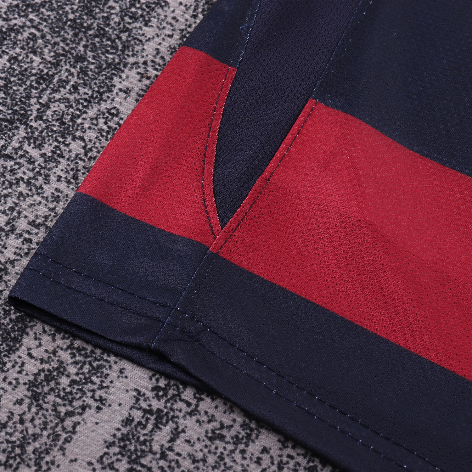 TKH-turbokithub-Retro Arsenal 2007-08 Third Kids Kit