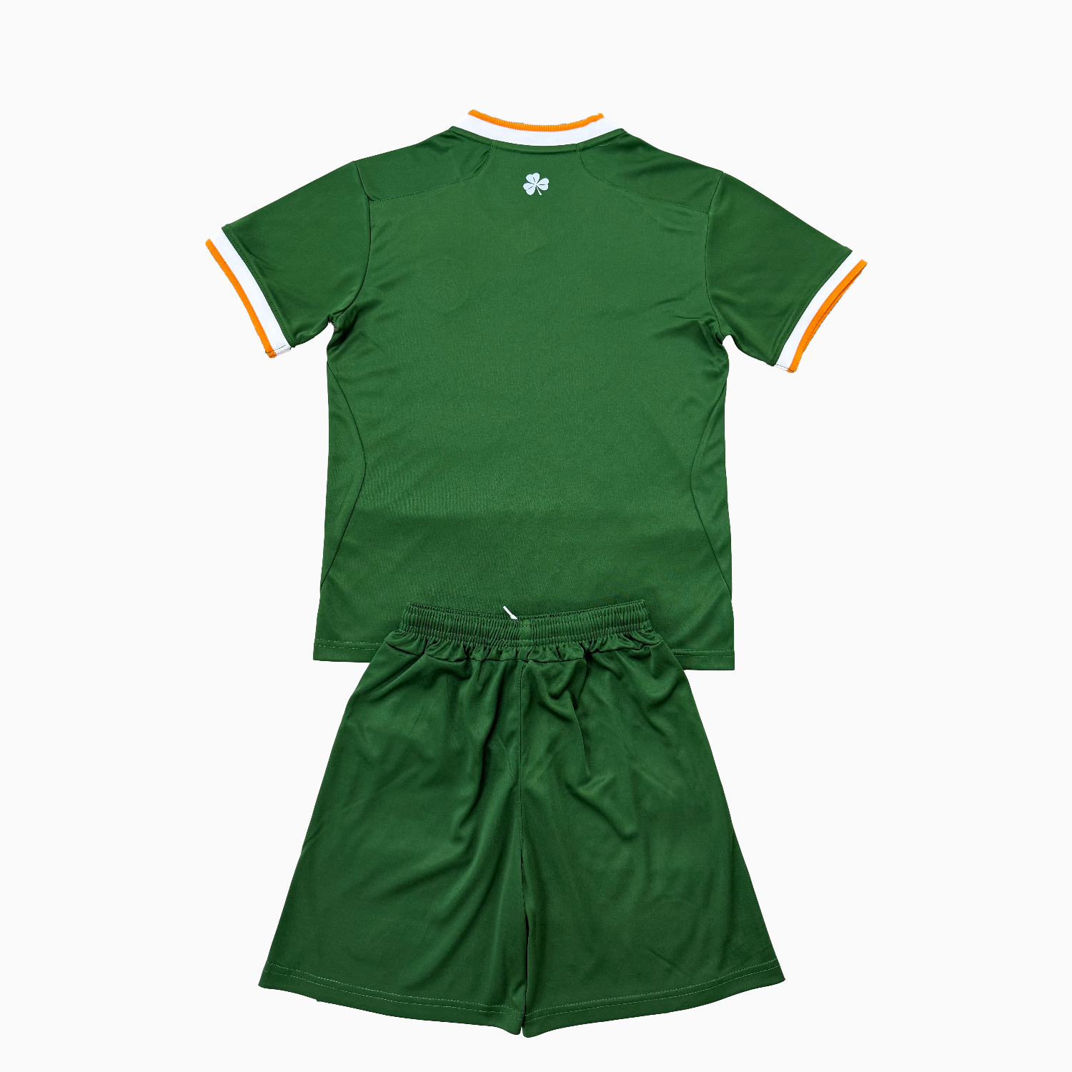 TKH-turbokithub-Ireland 2026 Home Men's Adult Jersey Set - Fans Version