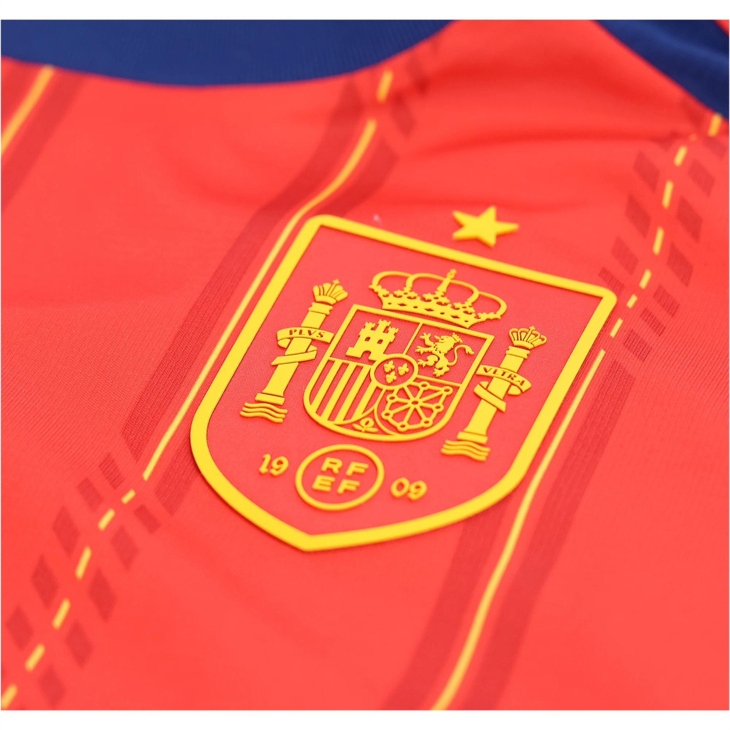 TKH-turbokithub-Women's Spain 2026 Home Jersey
