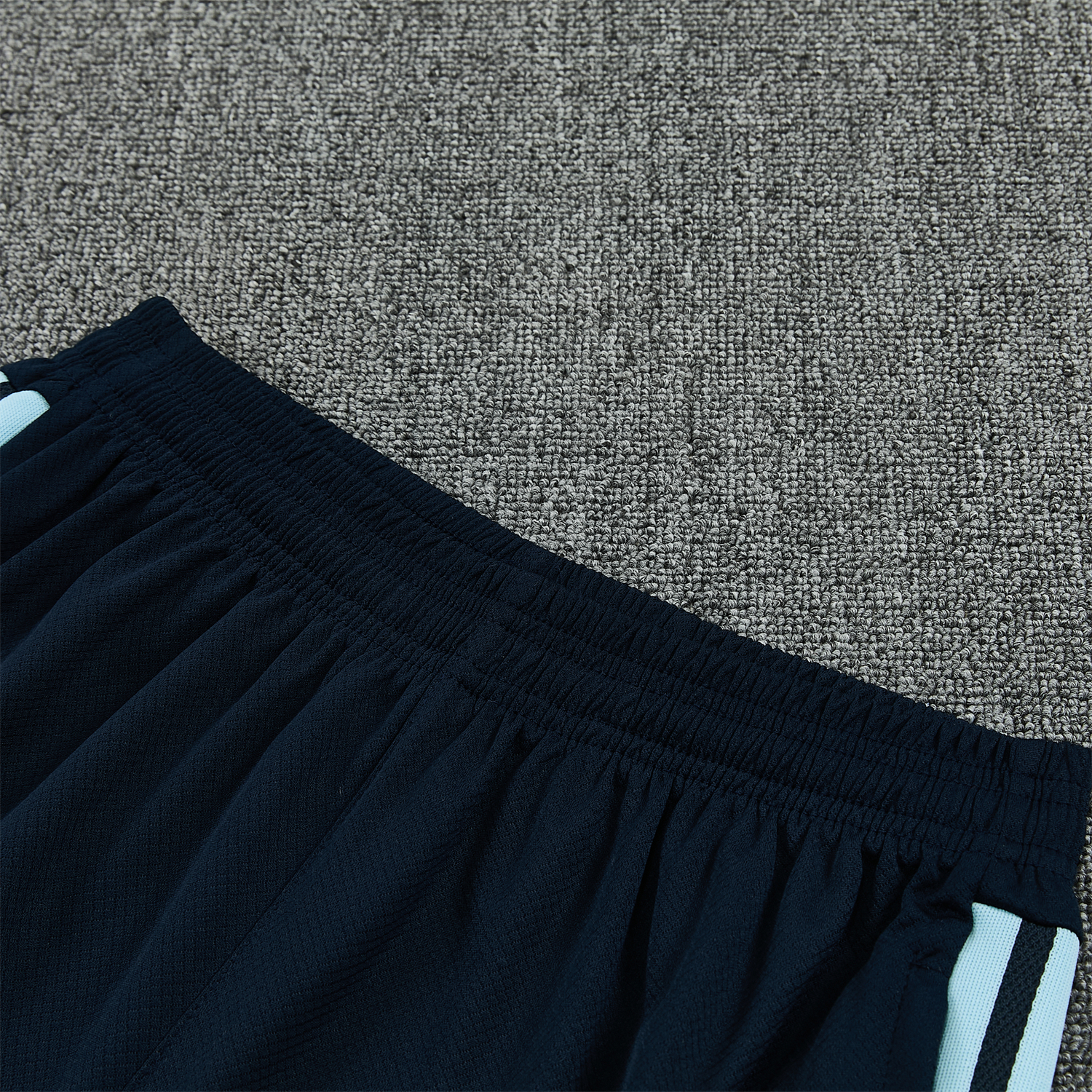 TKH-turbokithub-Argentina 2026 Vest Training Set - Dark Blue Top & Dark Blue Pants