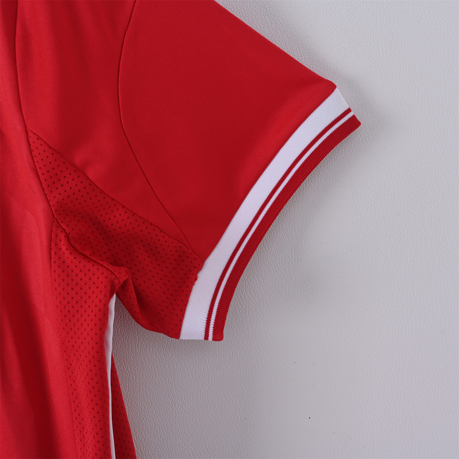TKH-turbokithub-Retro Bayern Munich 13-14 Home Jersey - 2013 Champions League Final