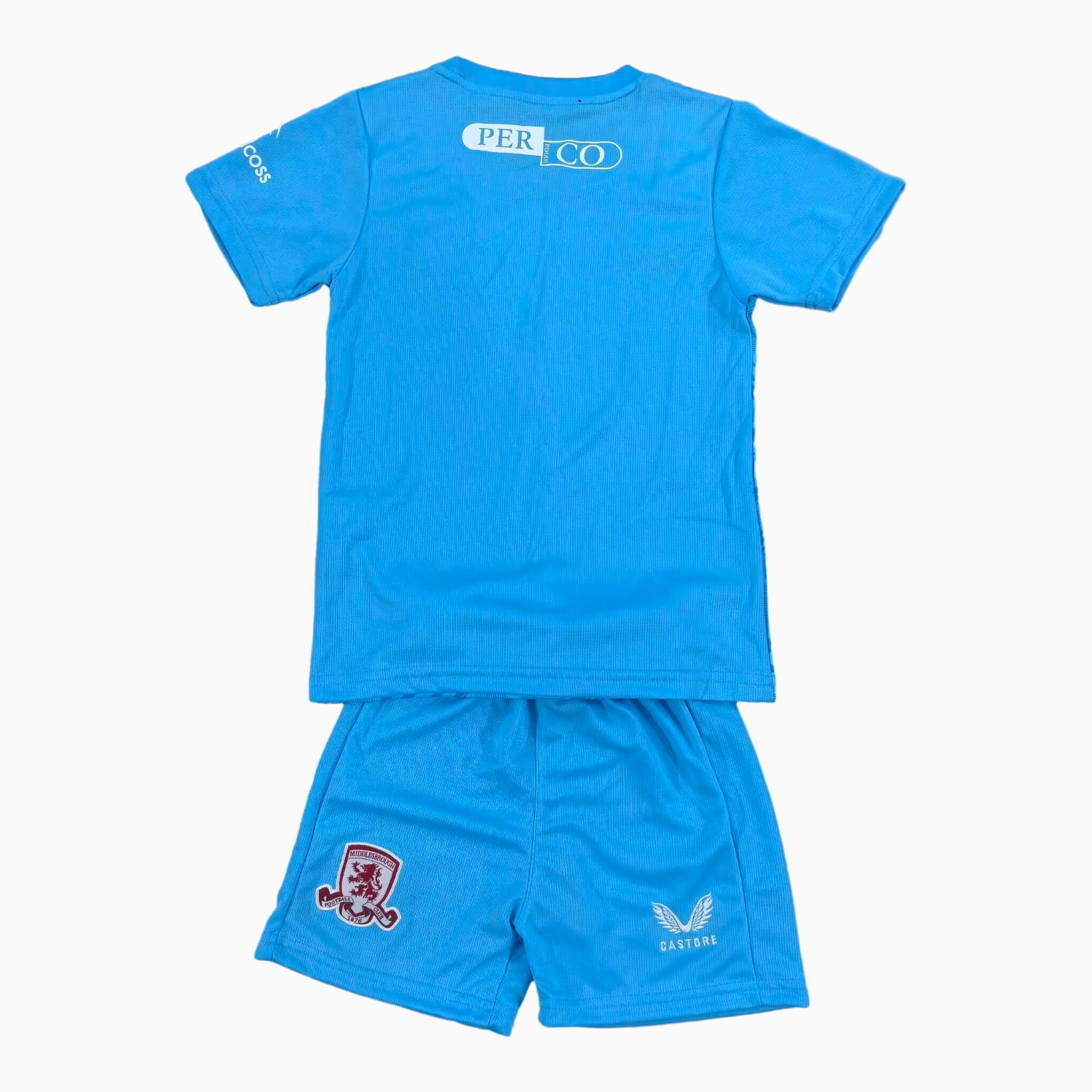 TKH-turbokithub-Middlesbrough 25-26 Third Blue Kids Kit