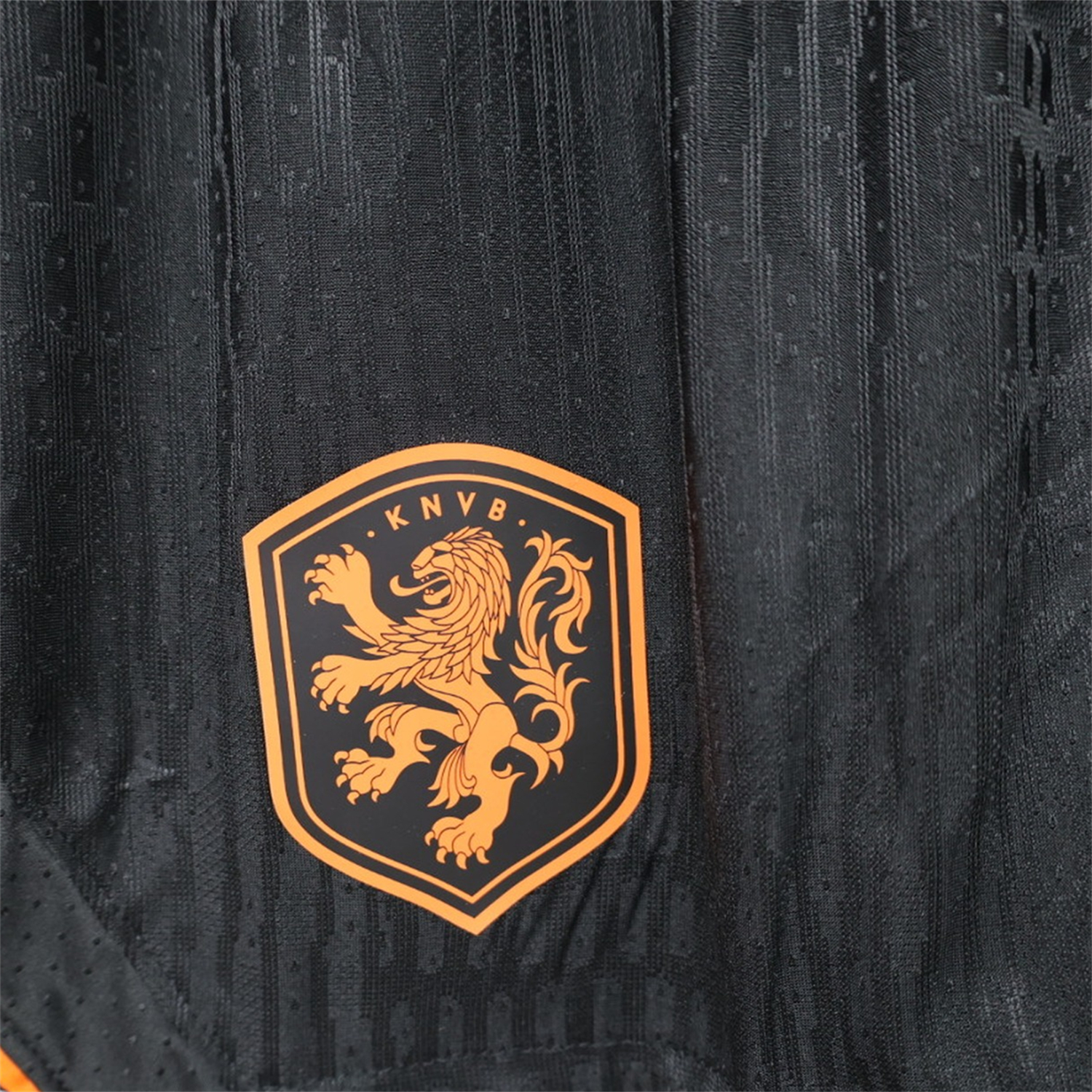 TKH-turbokithub-Netherlands 26-27 Away Shorts - Player Version