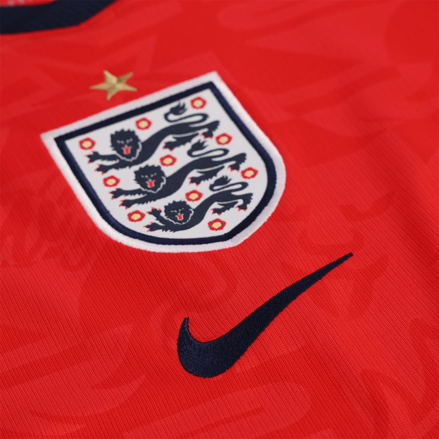 TKH-turbokithub-England 2026 Away Jersey - Fans Version