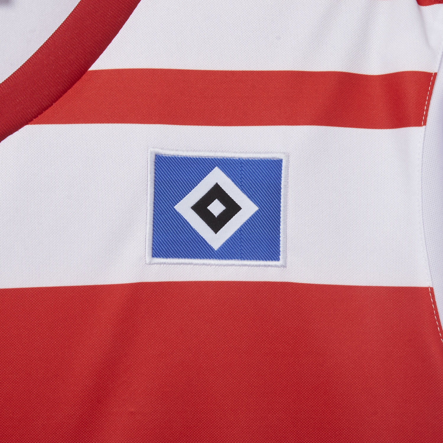 TKH-turbokithub-Retro Hamburger SV 1982-83 Champion Home Jersey