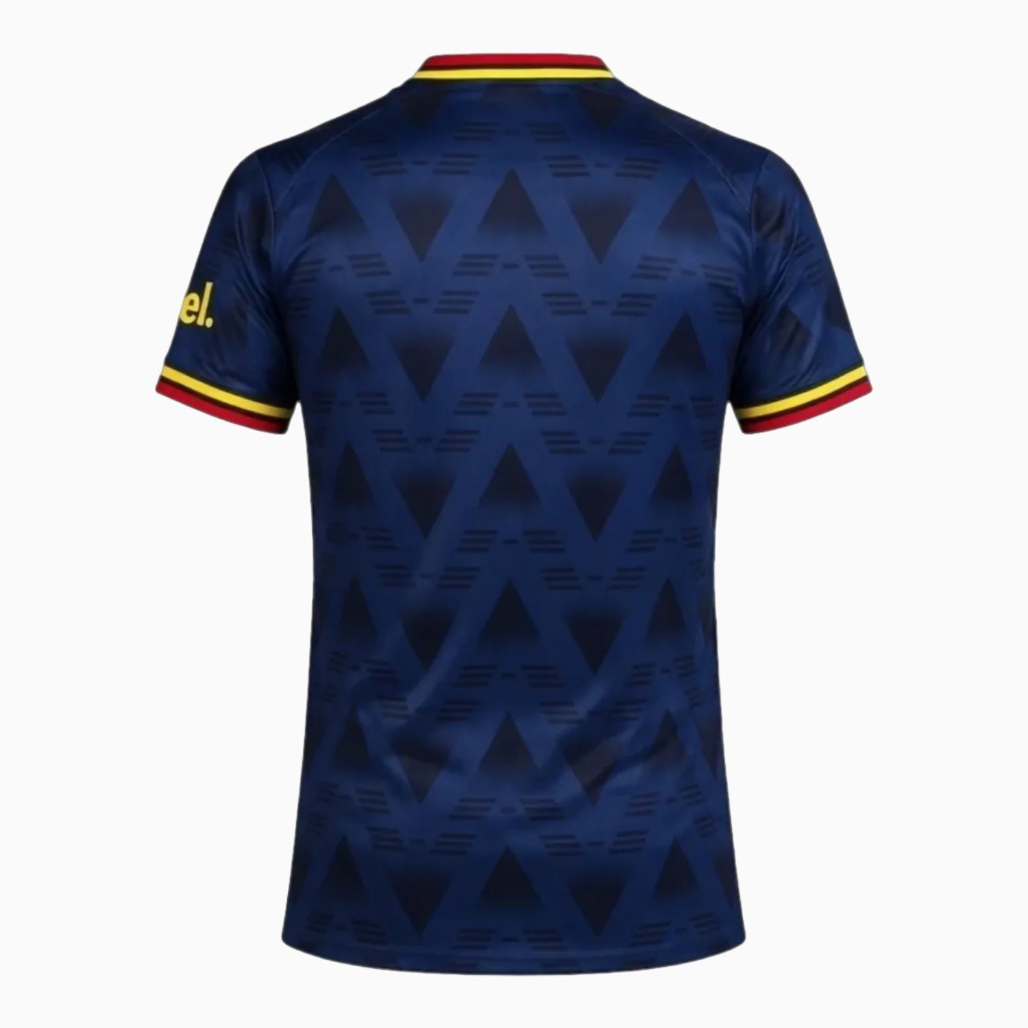 TKH-turbokithub-Arsenal 26-27 Away Jersey - Player Version
