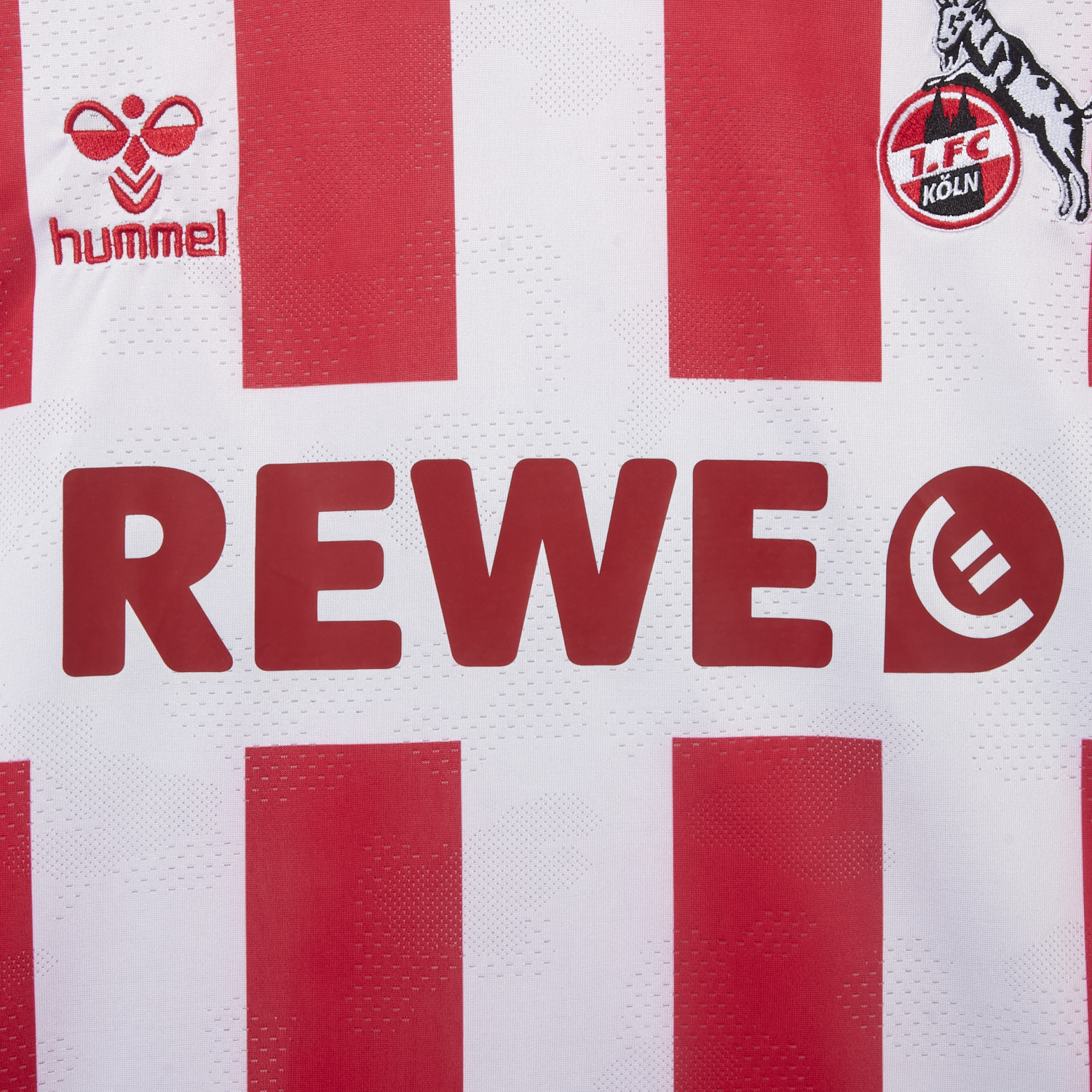 TKH-turbokithub-Köln 25-26 Home Jersey - Fans Version