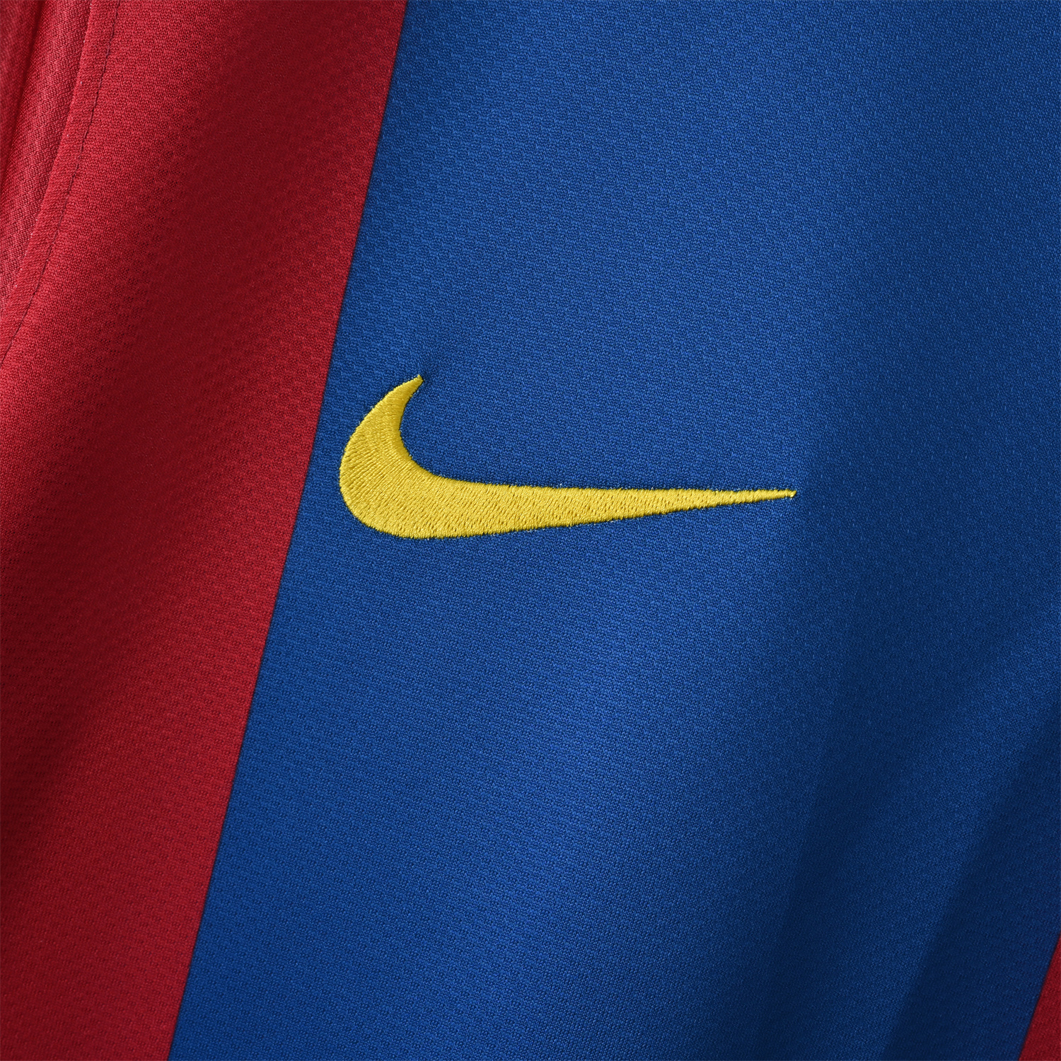 TKH-turbokithub-Retro Barcelona 06-07 Home Unsponsored Jersey