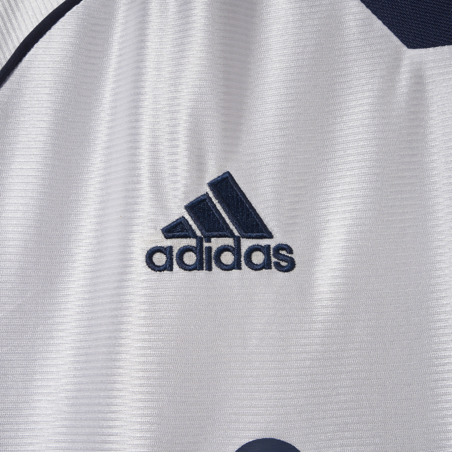 TKH-turbokithub-Retro Real Madrid 1998-00 Home Stadium Jersey