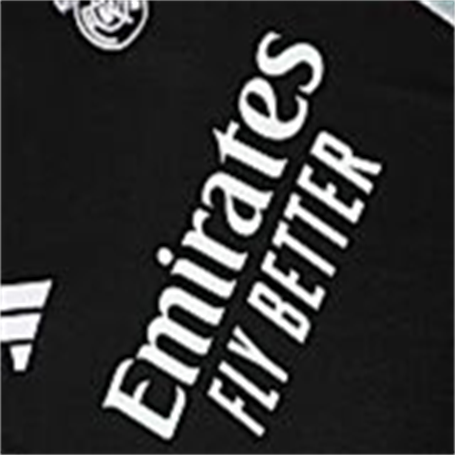 TKH-turbokithub-Real Madrid 25-26 Vest Training Set - Black And Light Grey Vest & Black Shorts