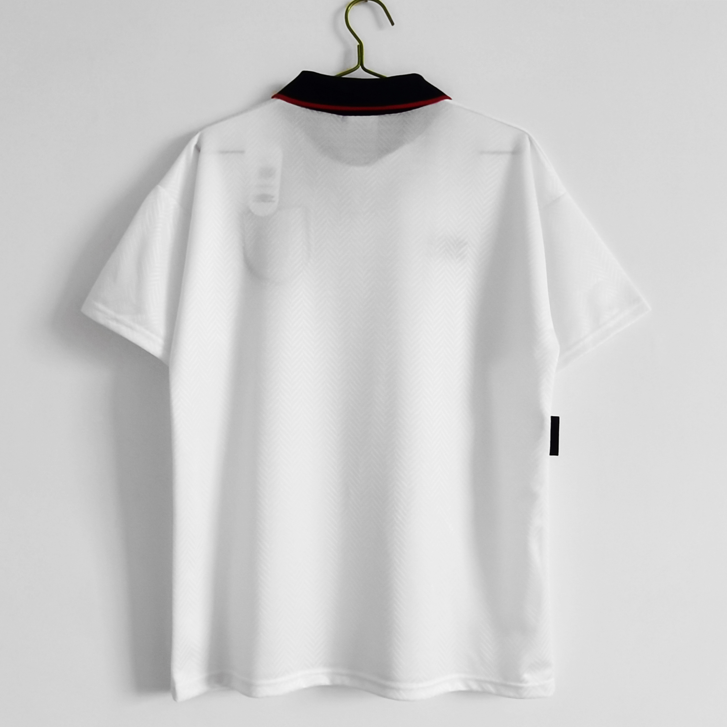 TKH-turbokithub-Retro England 1994 Home Stadium Jersey
