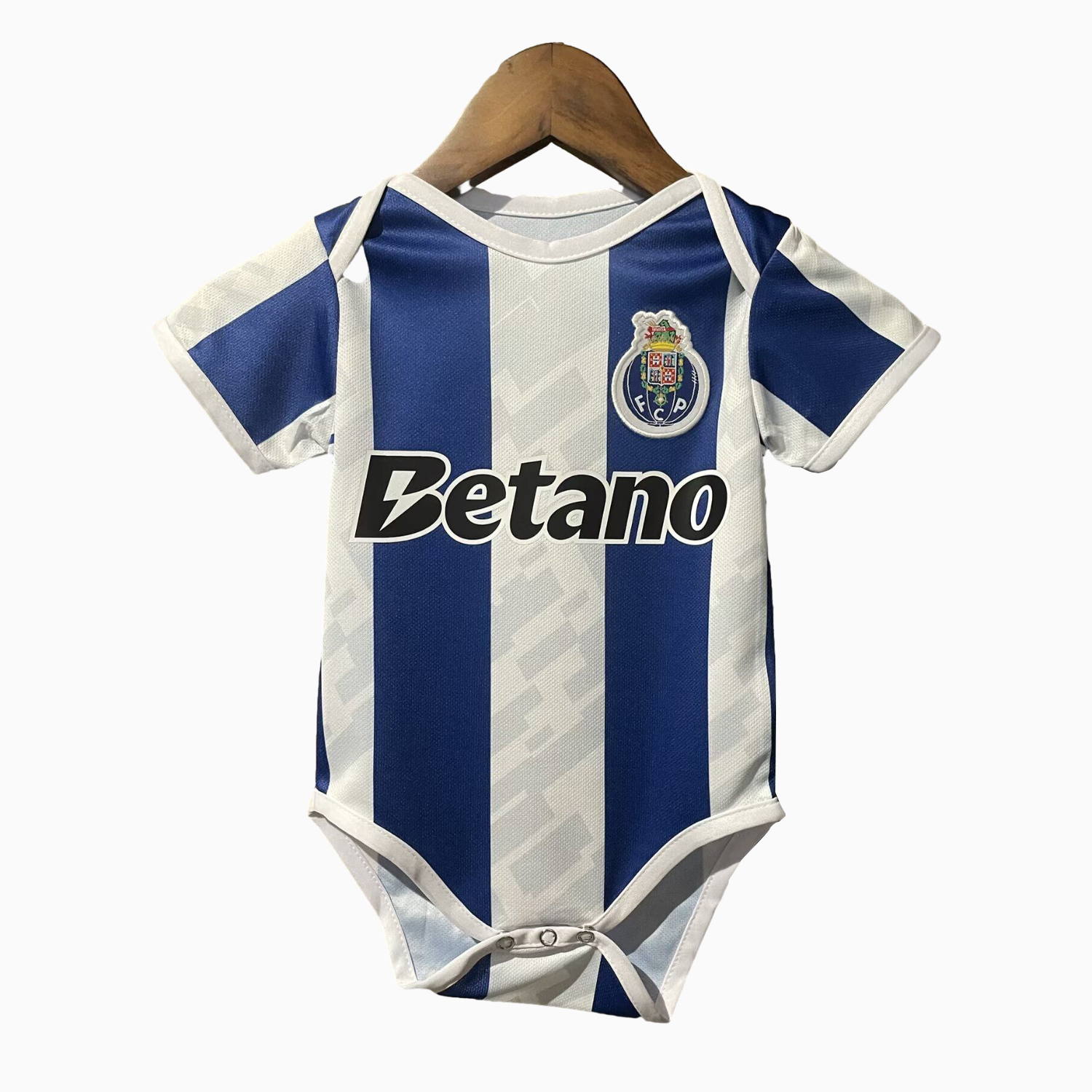 TKH-turbokithub-Porto 25-26 Home Baby Crawling Suit