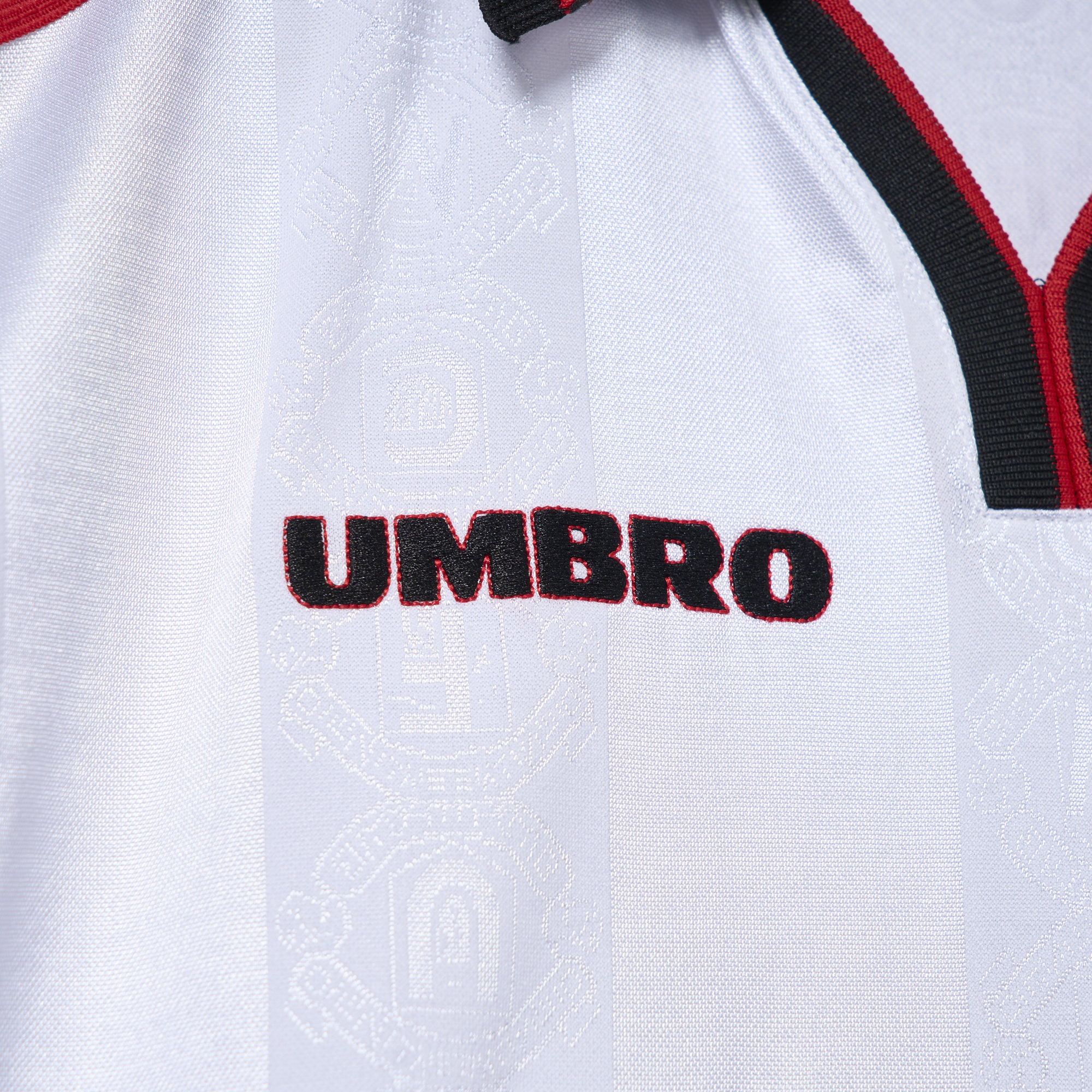 TKH-turbokithub-Retro Manchester United 98-99 Away Jersey