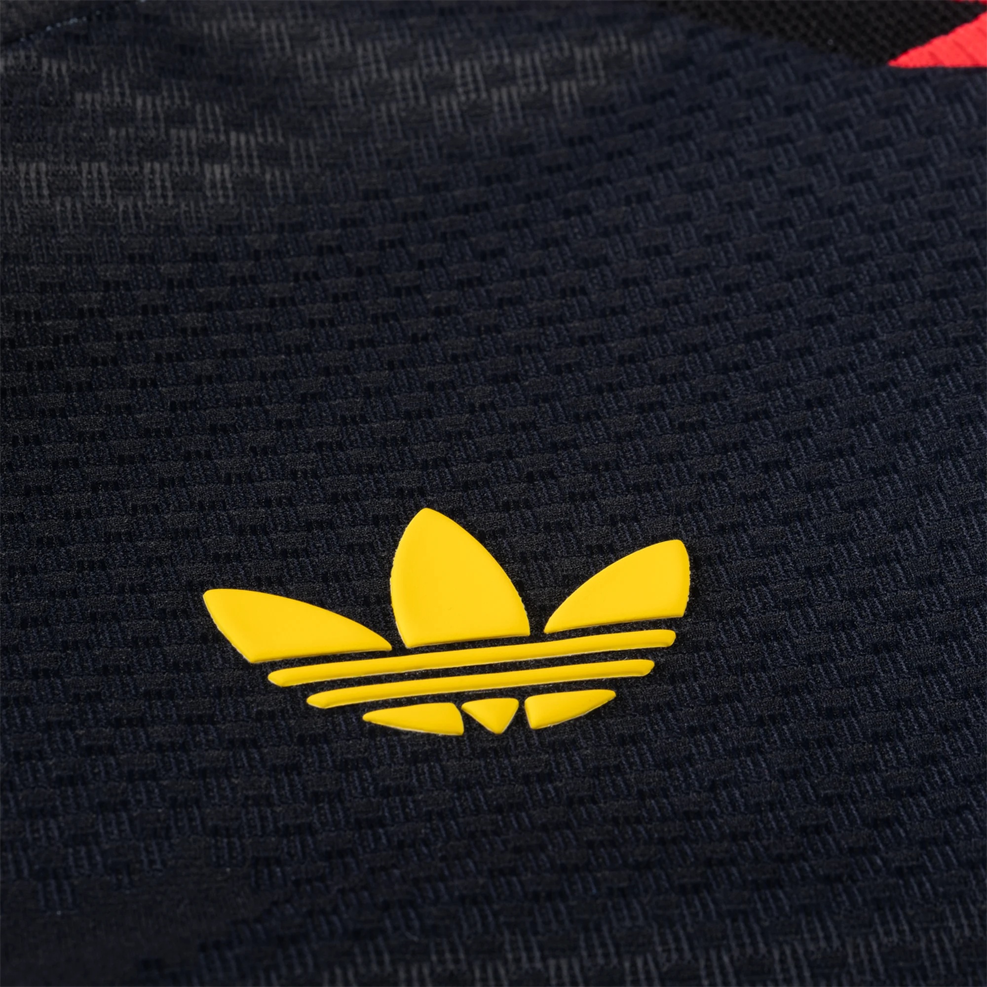 TKH-turbokithub-Jamaica 2026 Away Jersey - Player Version