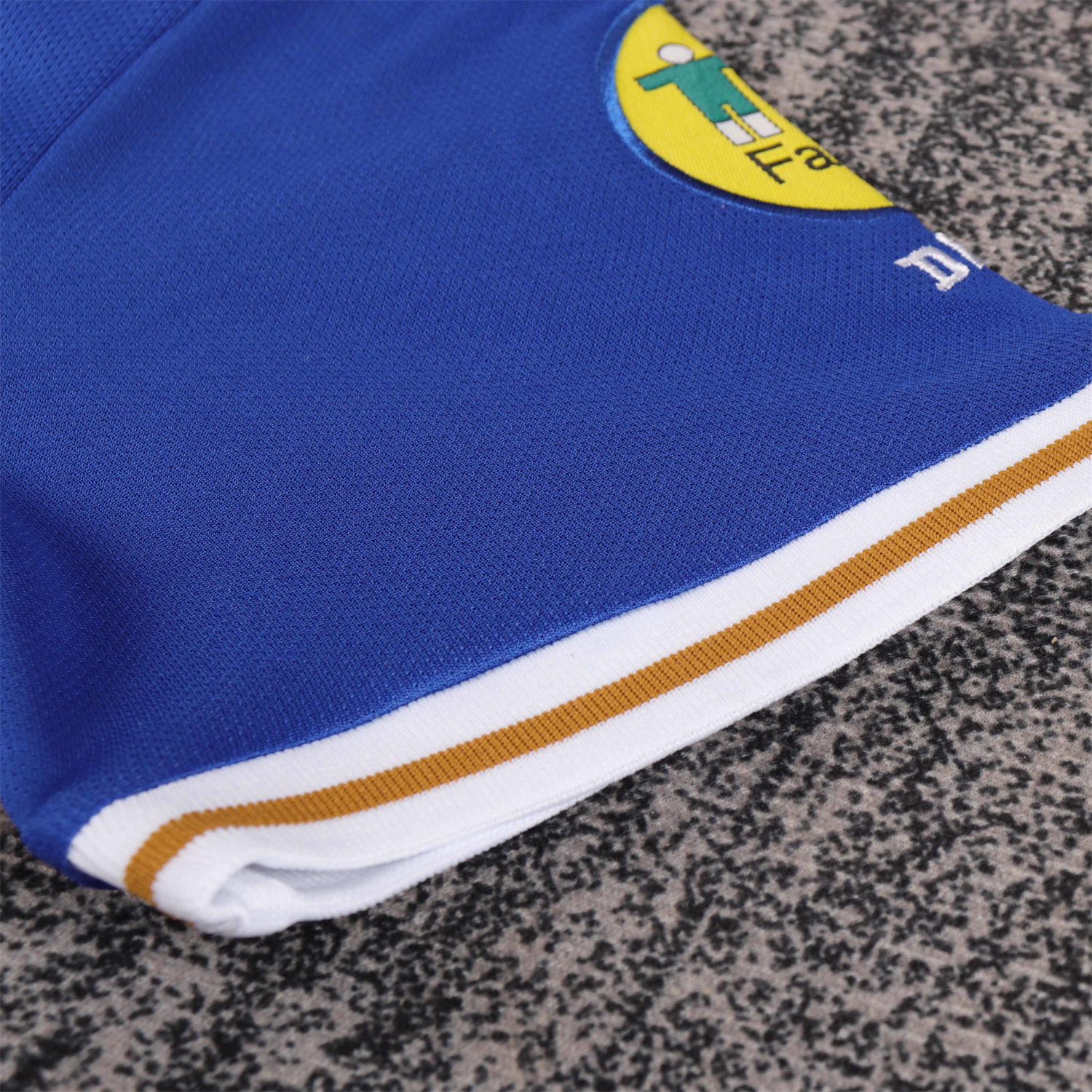 TKH-turbokithub-Retro Italy 1996 Home Kids Kit