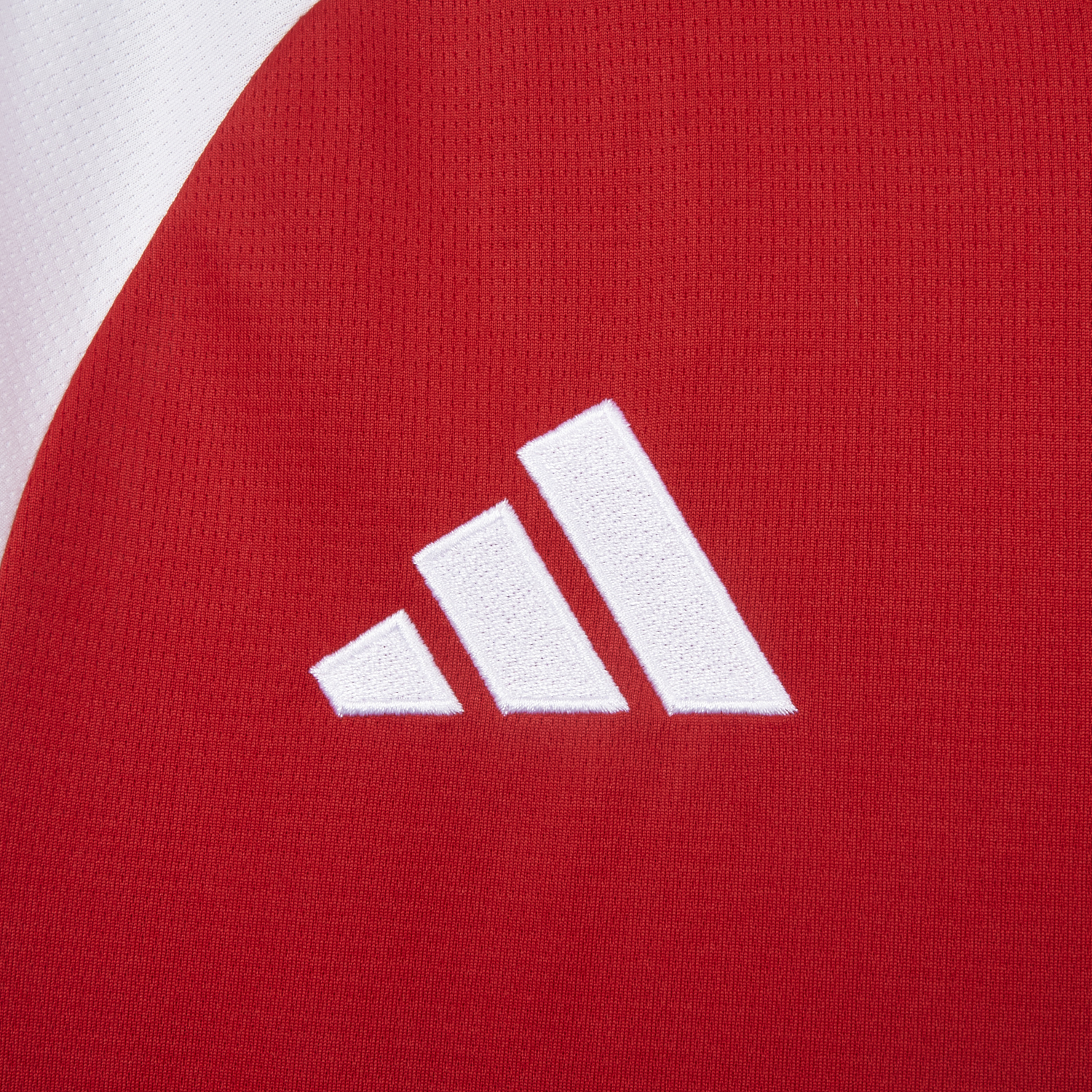 TKH-turbokithub-Arsenal 26-27 Home Jersey - Fans Version