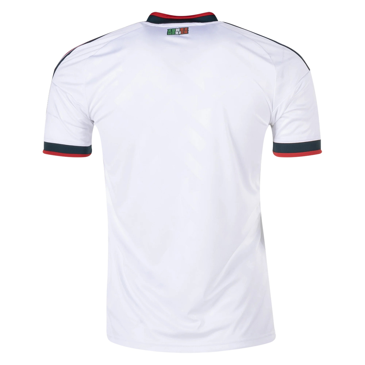 TKH-turbokithub-Mexico 2026 Away Jersey - Fans Version