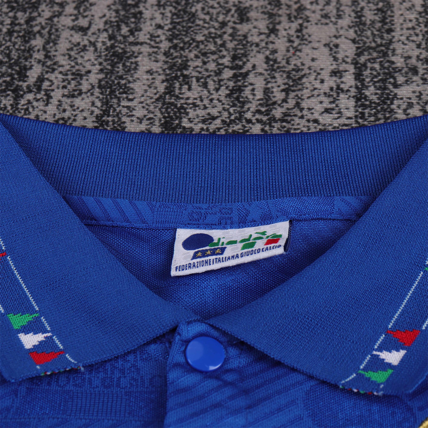 TKH-turbokithub-Retro Italy 1994 Home Kids Kit